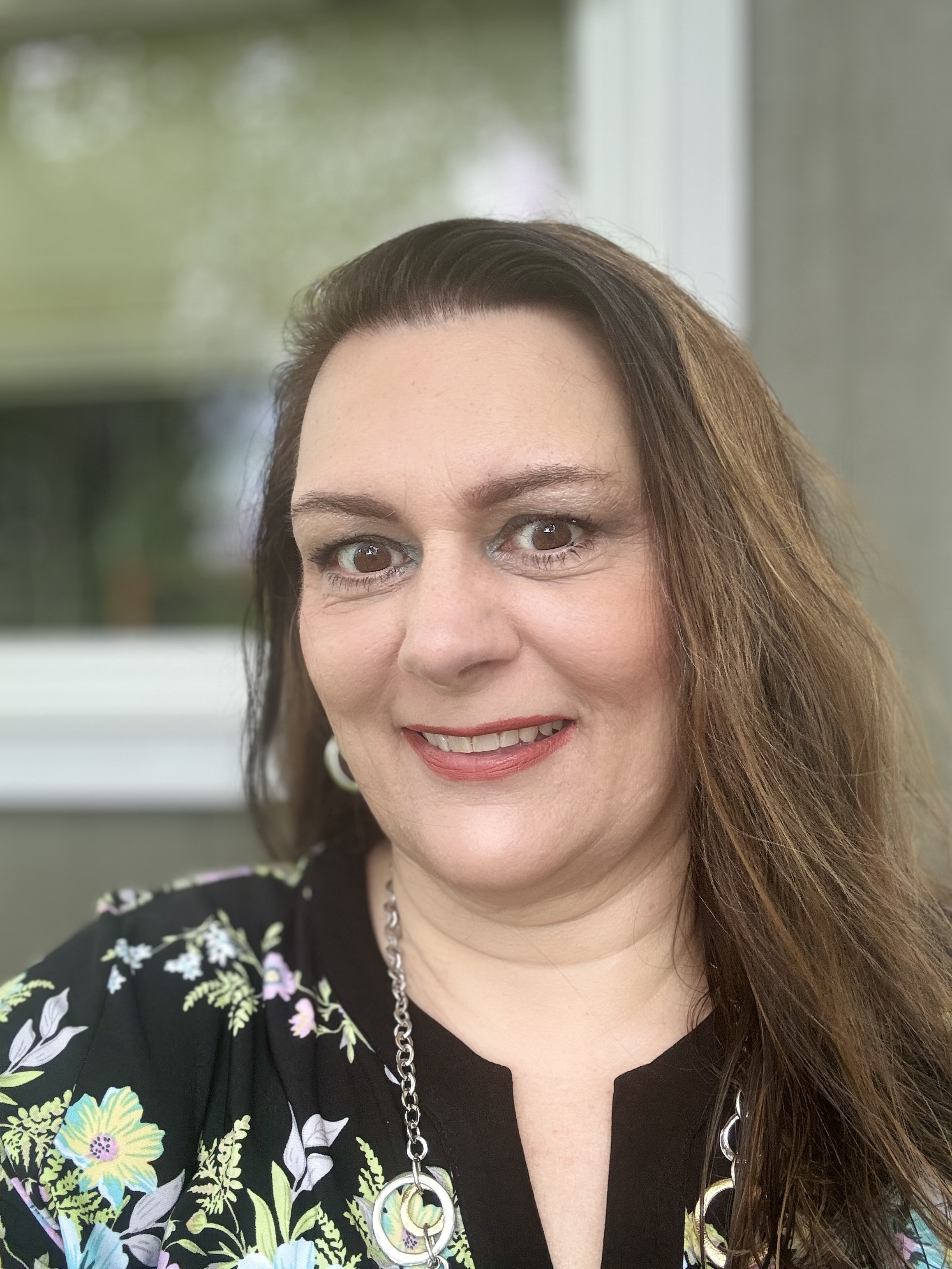 Michelle Brown curated by Michelle Brown