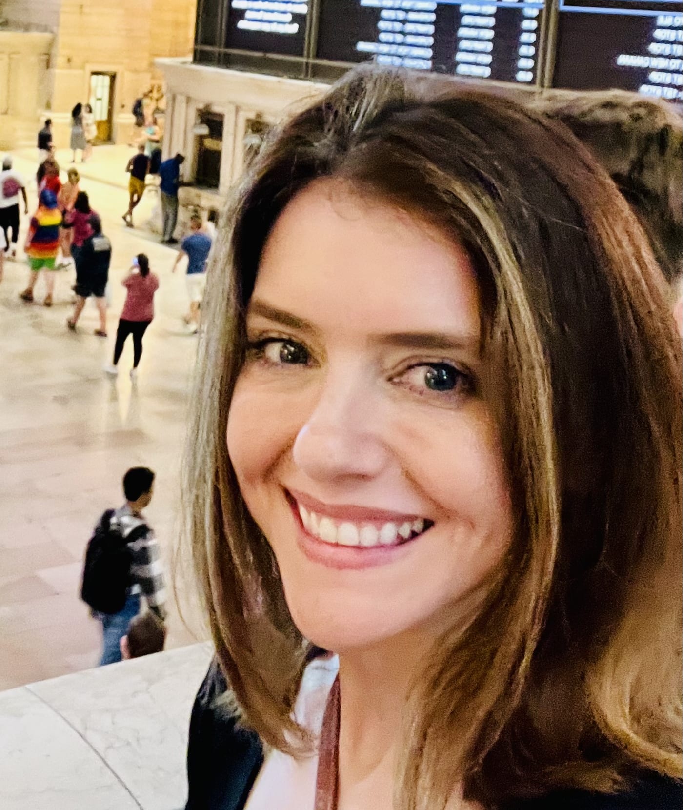 Travel Advisor - Tiffany Sapp