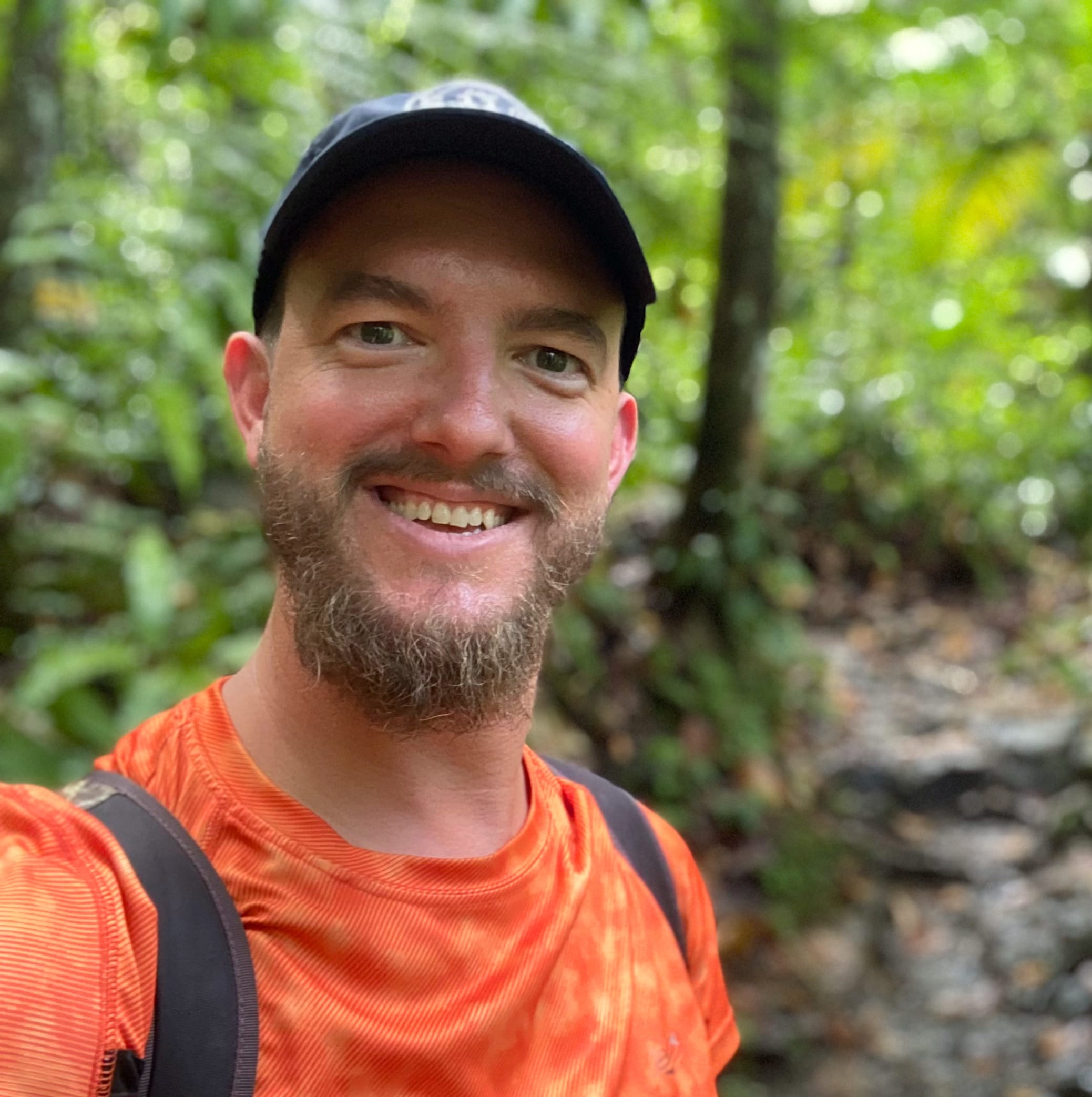 Advisor - Jamie Fehr