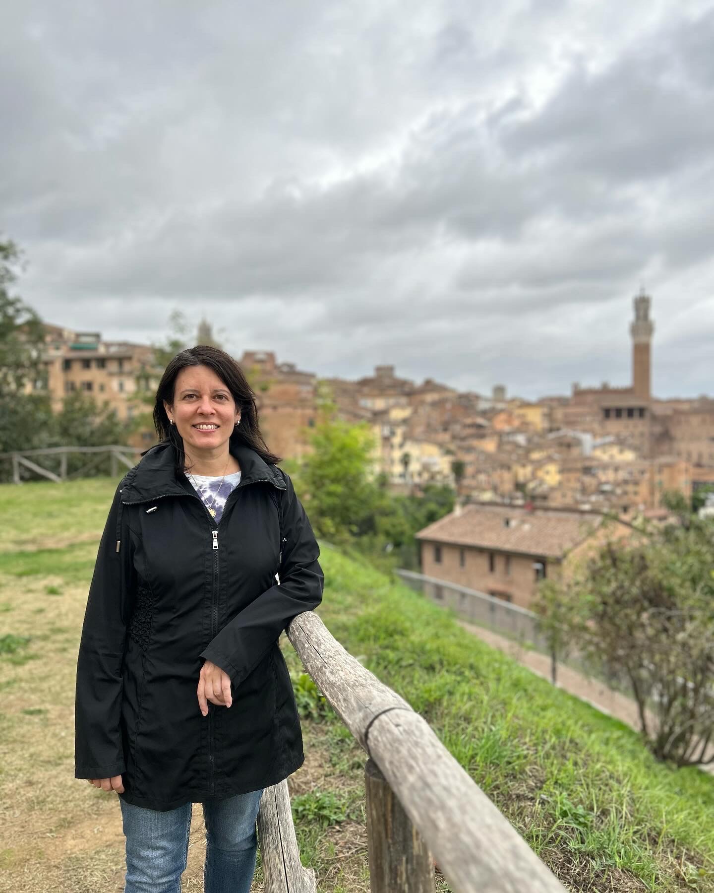 Advisor - Christine Cuoco