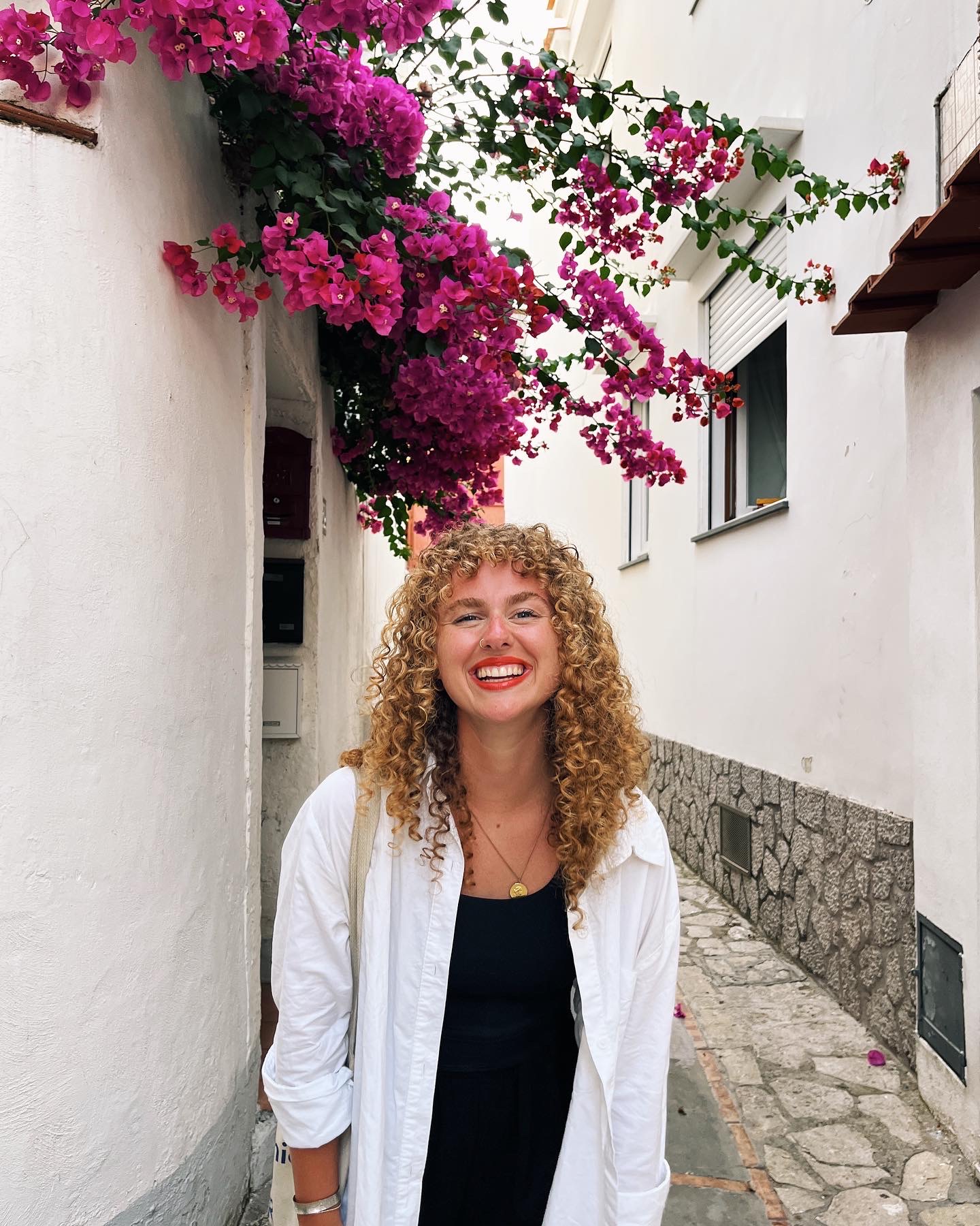 Travel Advisor - Kristen Bremner