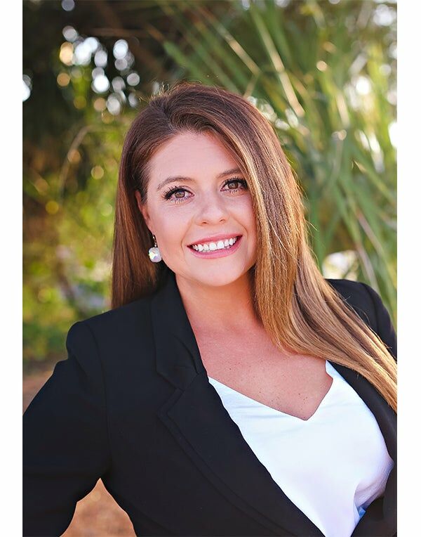 Advisor - Kayla Graham