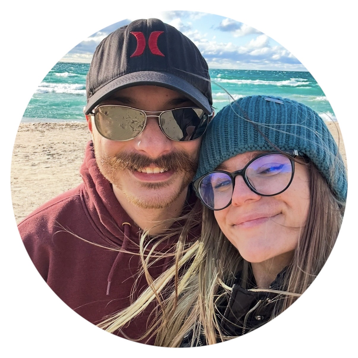 Advisor - Morgan Witherspoon