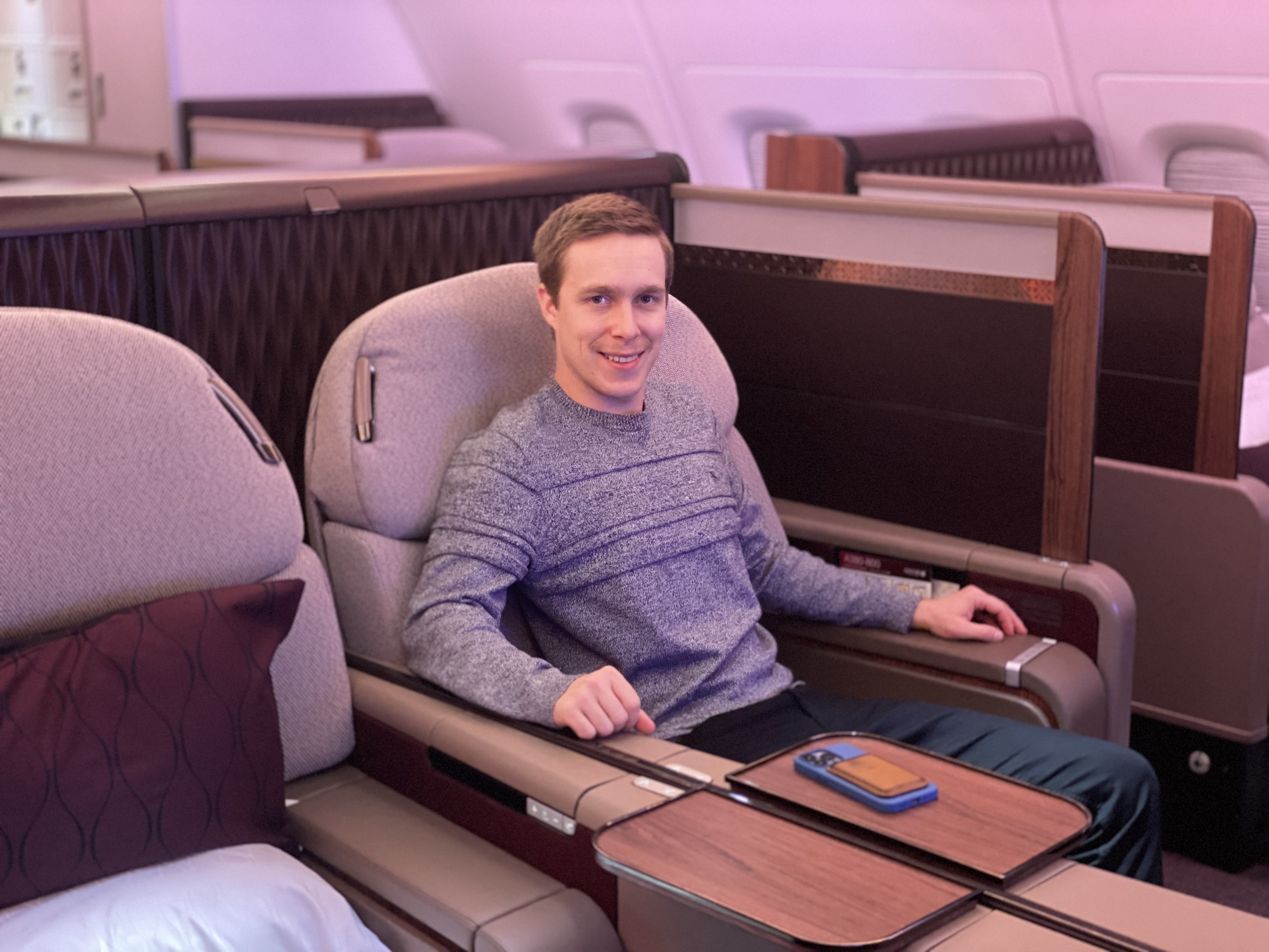 Advisor - Joe Rotella