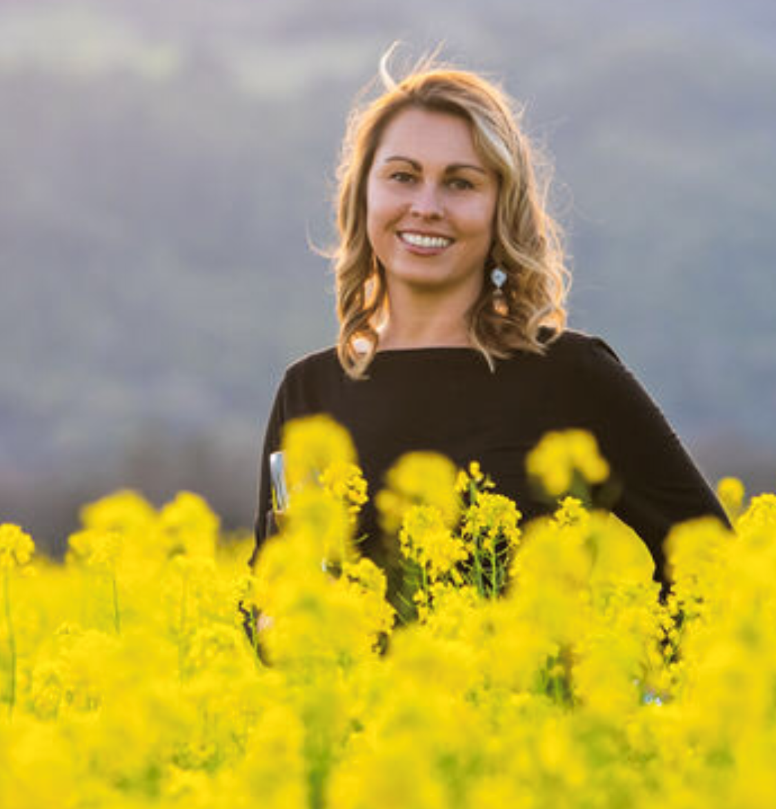 Fora Author - Monica Flick