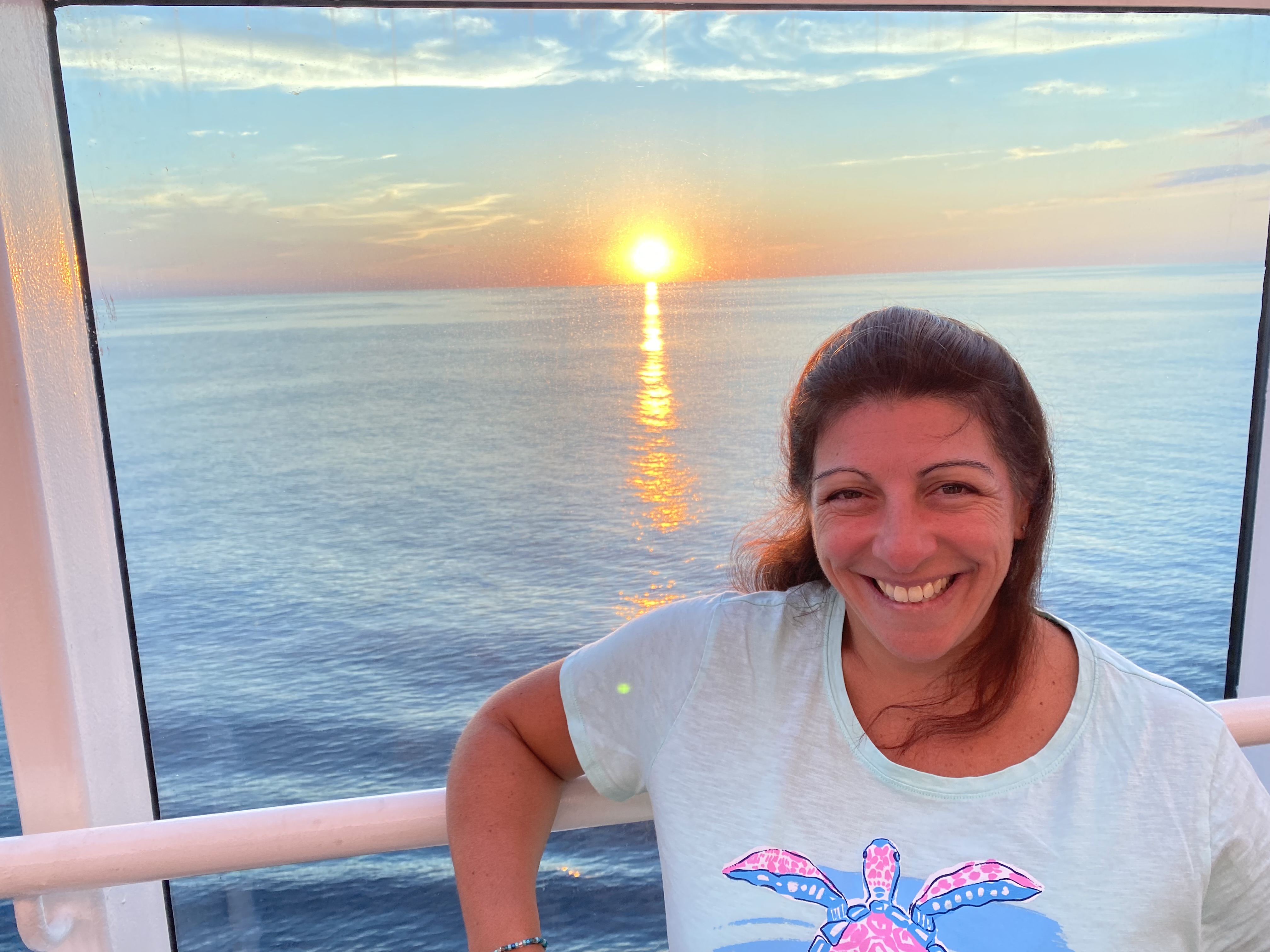 Advisor - Dawn DeLucci