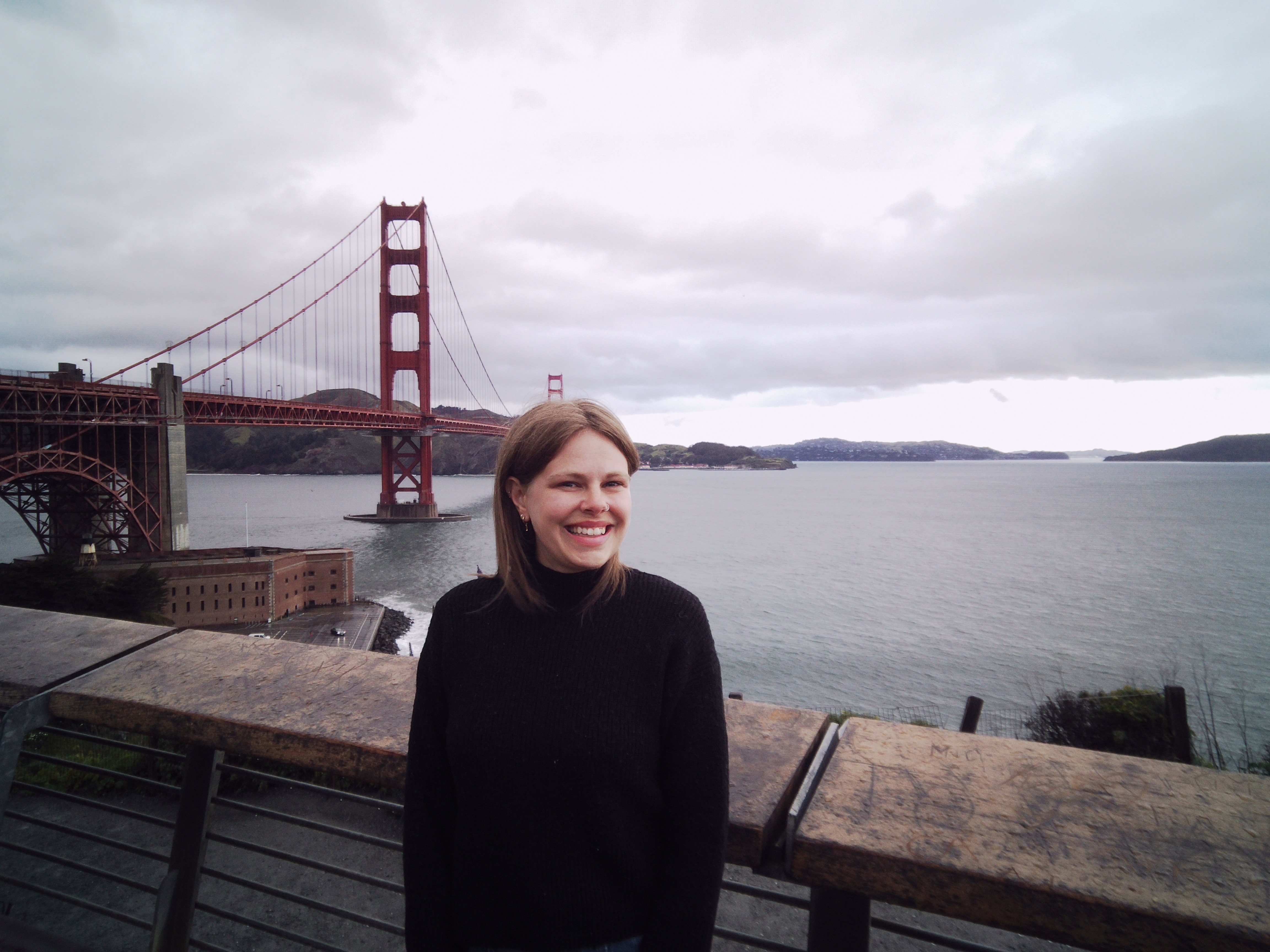 Fora Author - Elizabeth Wood