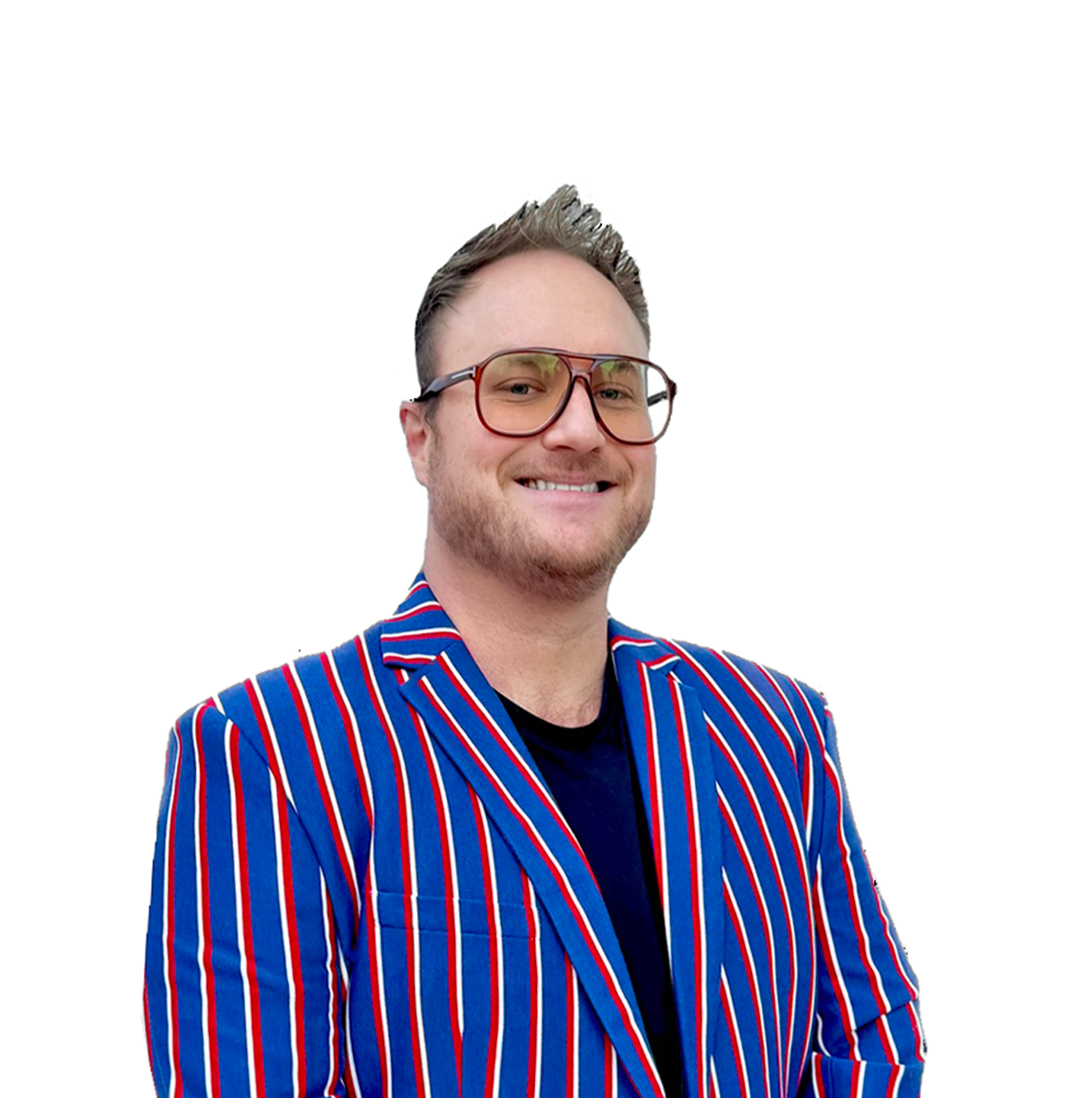 Scott Yeilding