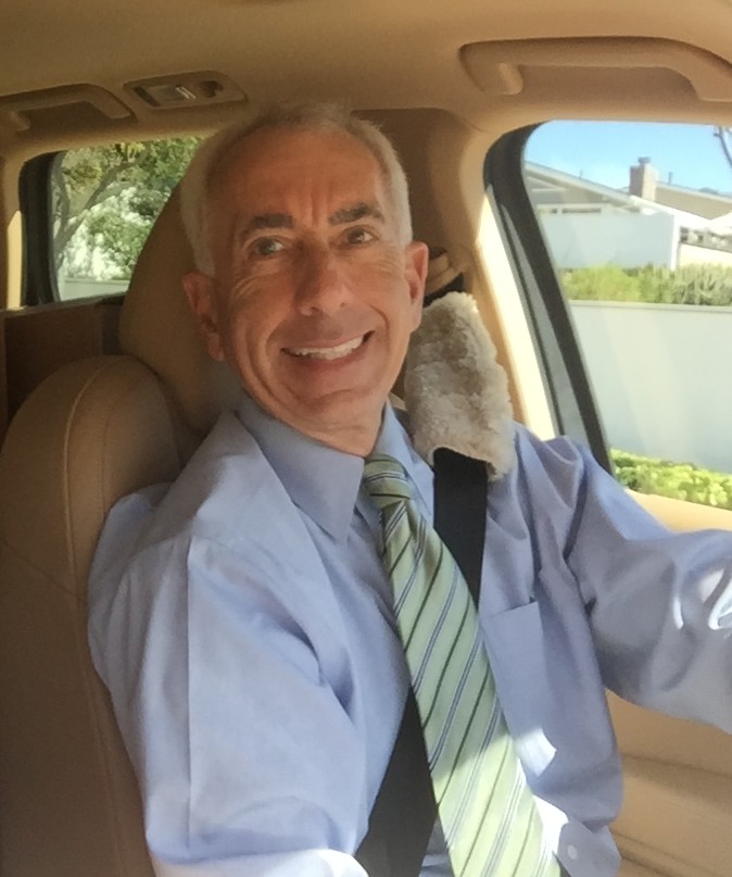 Advisor - Stephen Bright