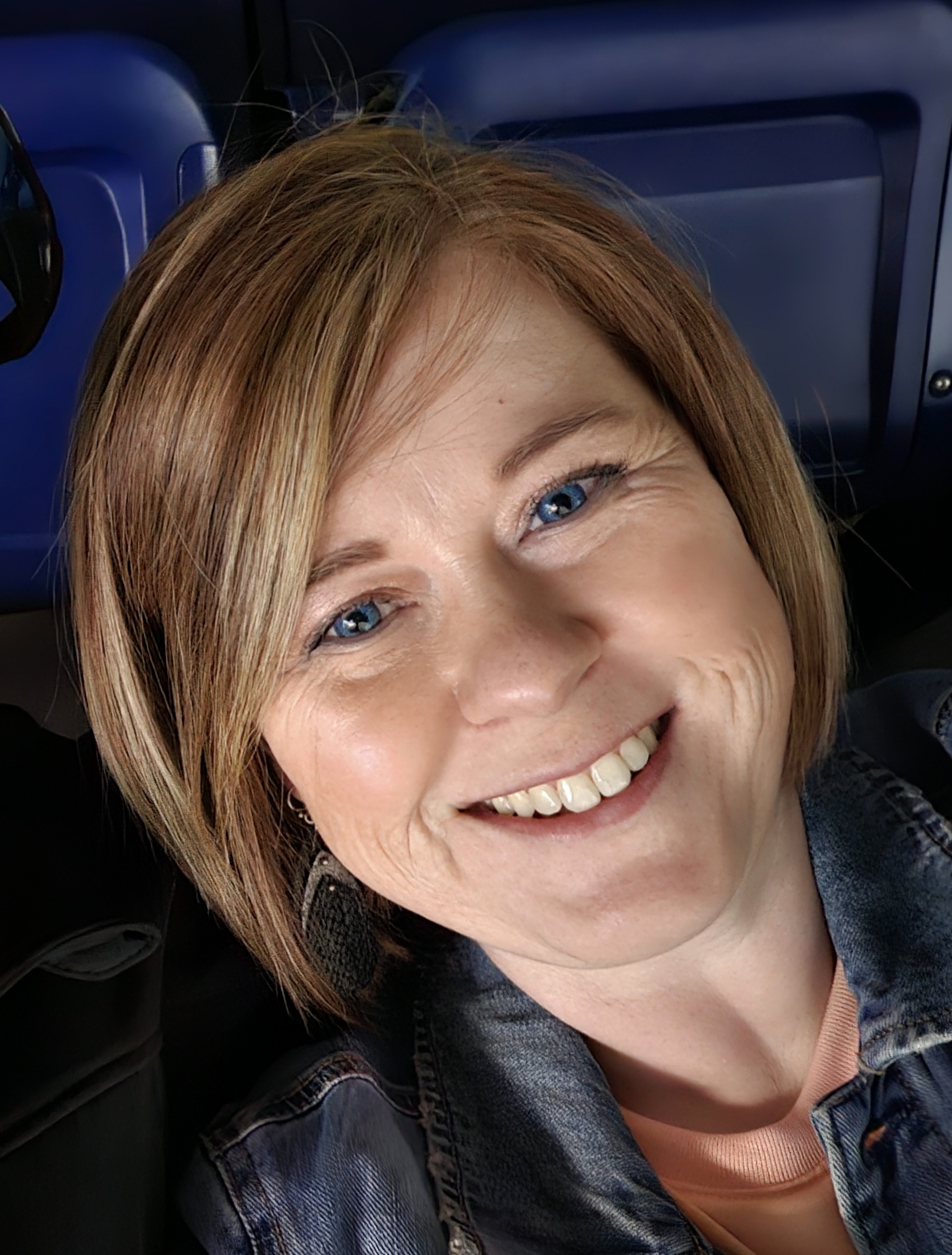 Fora Author - Treva Hindsley