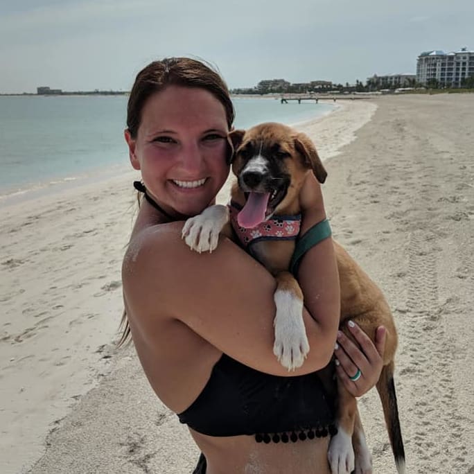 Travel Advisor - Jessica Muehleisen