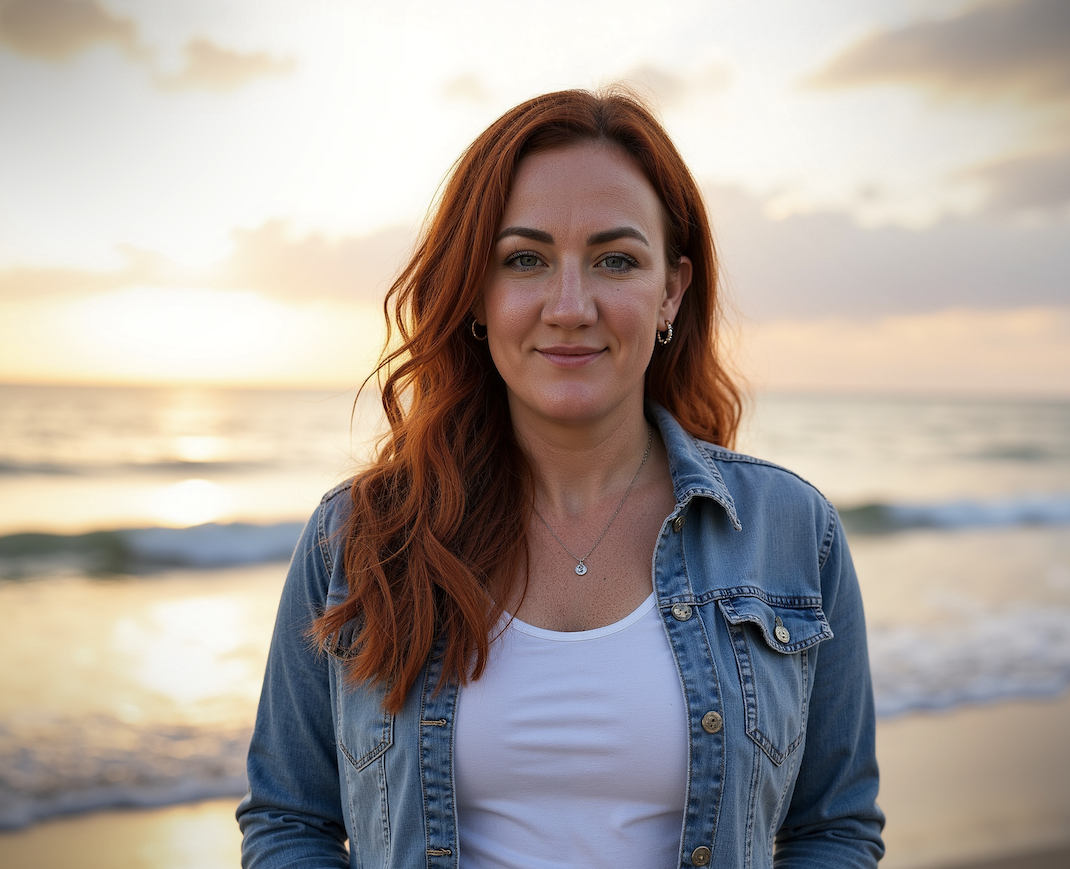Advisor - Kady Dennis
