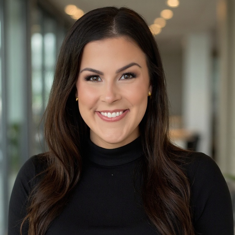 Fora Author - Meagan Beech