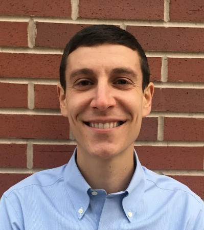 Advisor - Eytan Kurshan