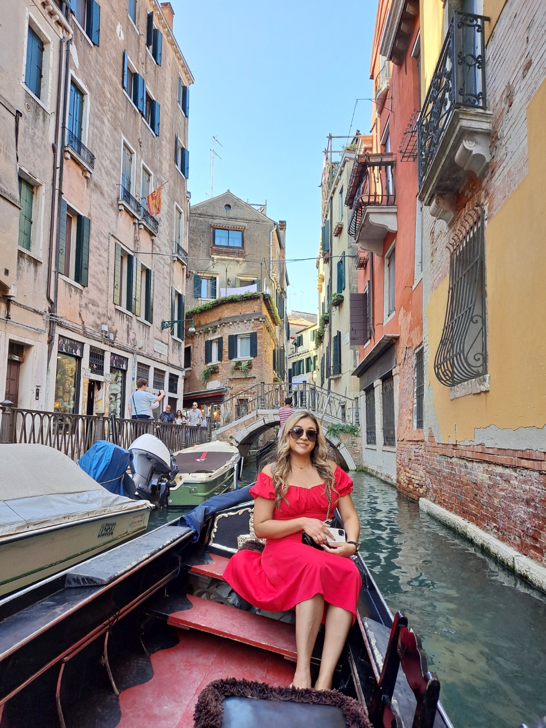 Advisor - Dianica Vargas