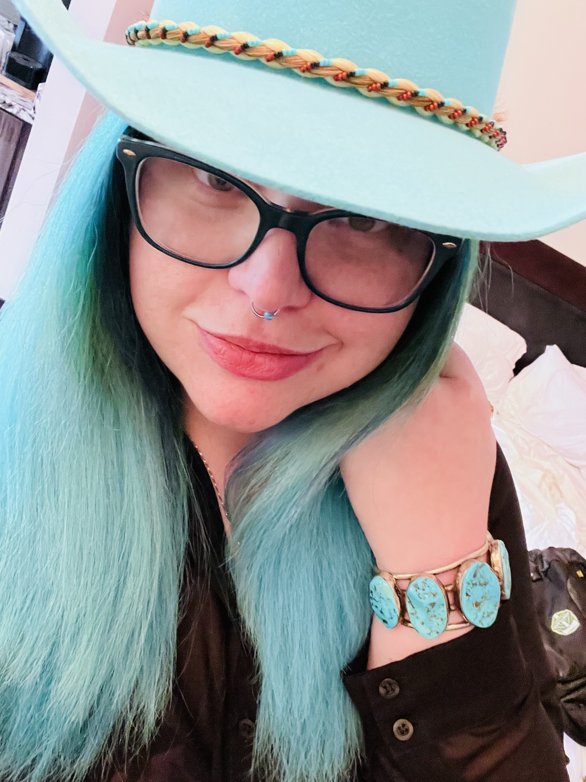 Travel Advisor - Zoe Klumph