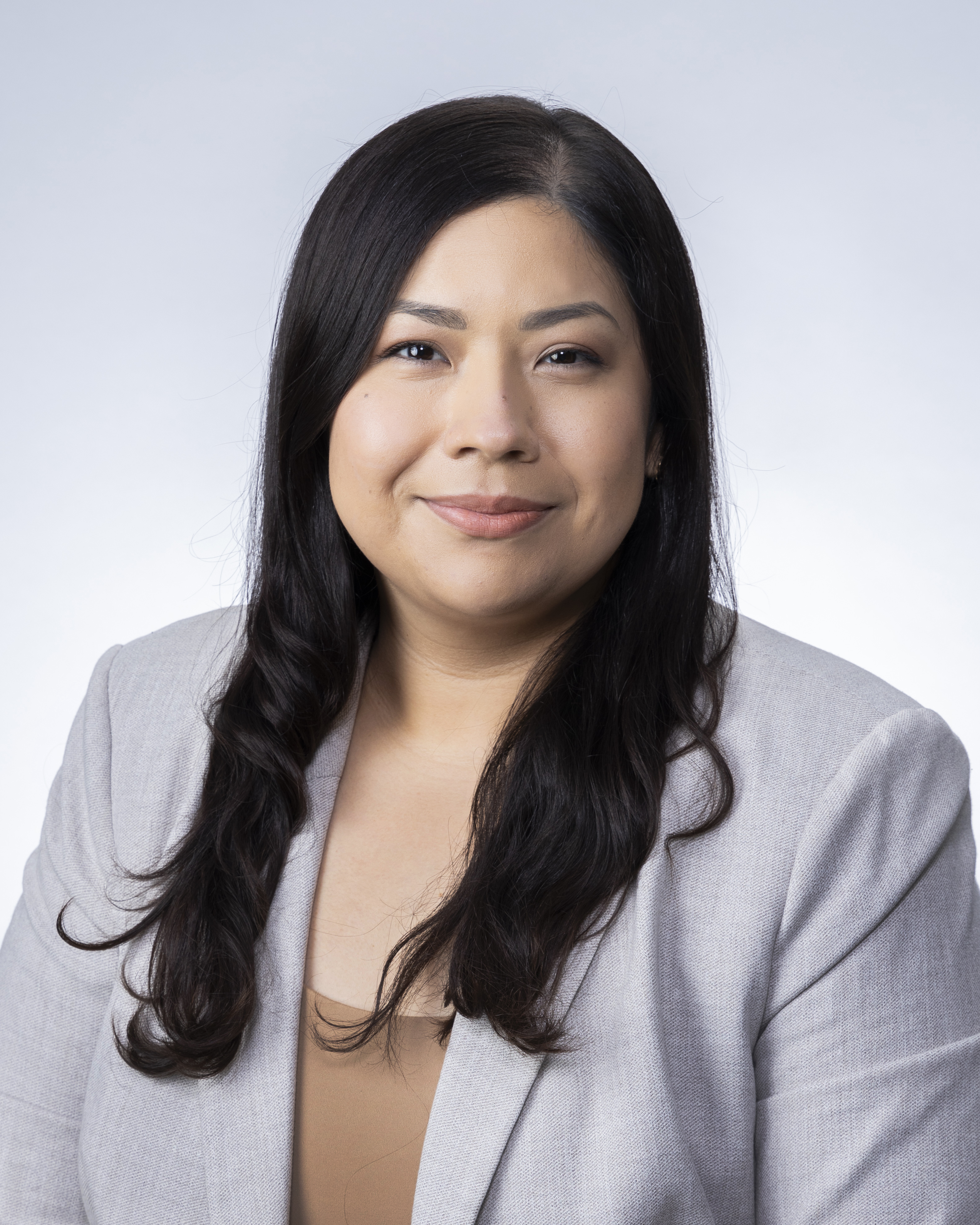Fora Author - Victoria San Nicolas