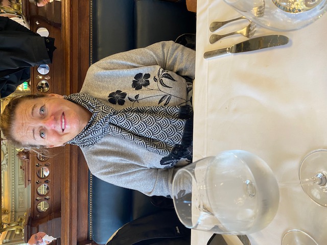Advisor - Janice Nearenbell