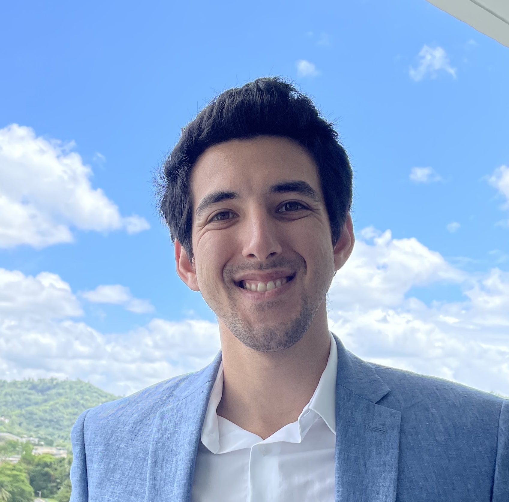 Travel Advisor - Philip Bildner
