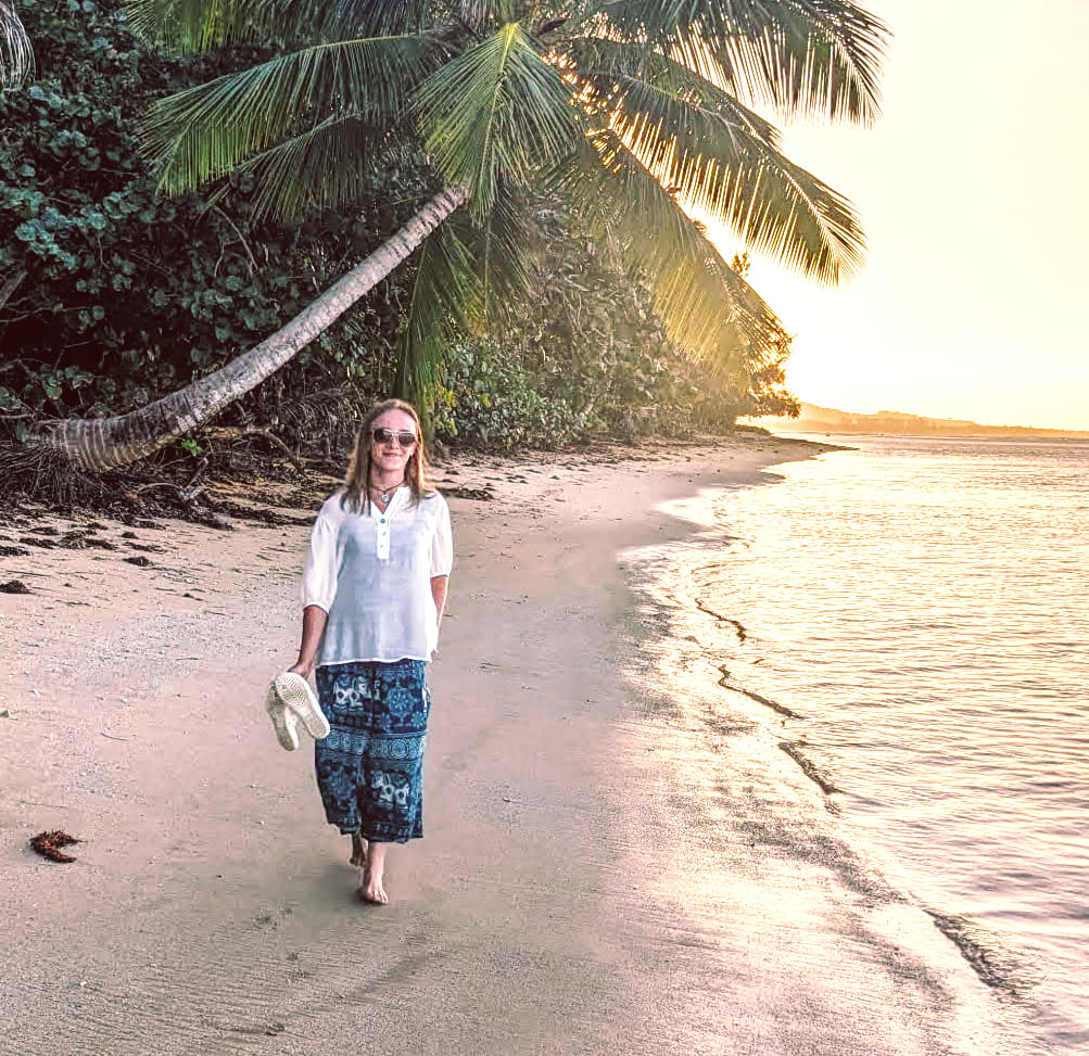 Advisor - Jessica McNamee