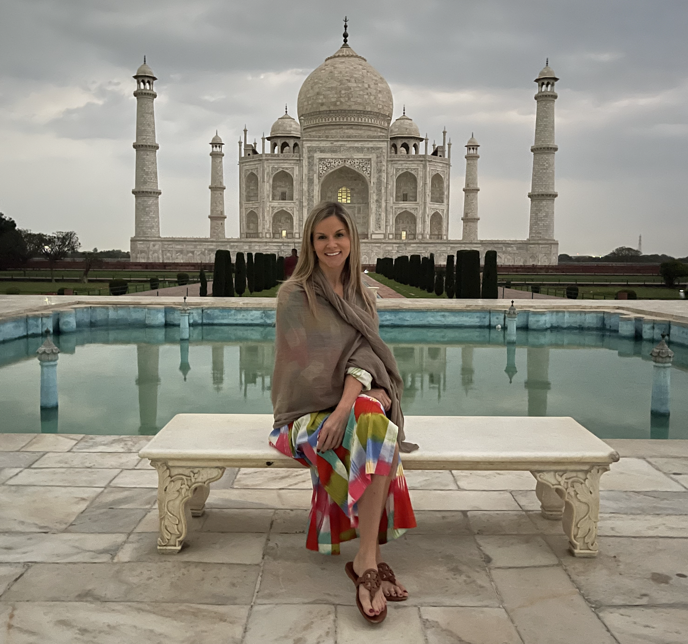 Christina Blondheim curated by Christina Blondheim