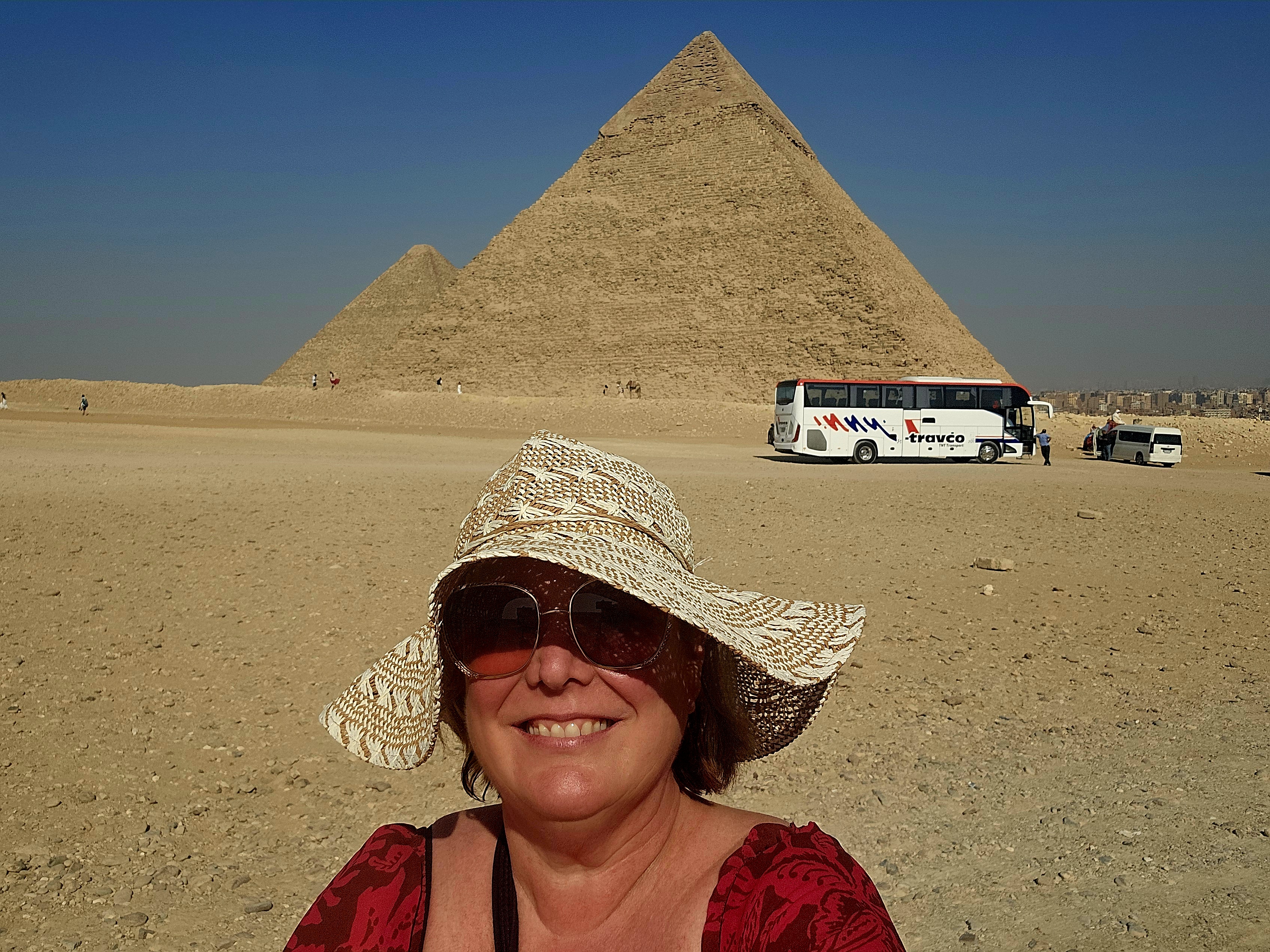 Travel Advisor - Katrina Haines