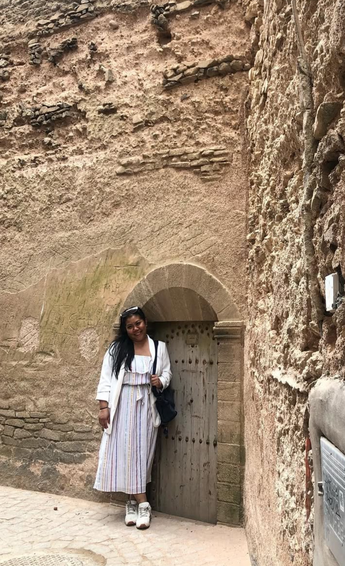 Travel Advisor - Linda Lao