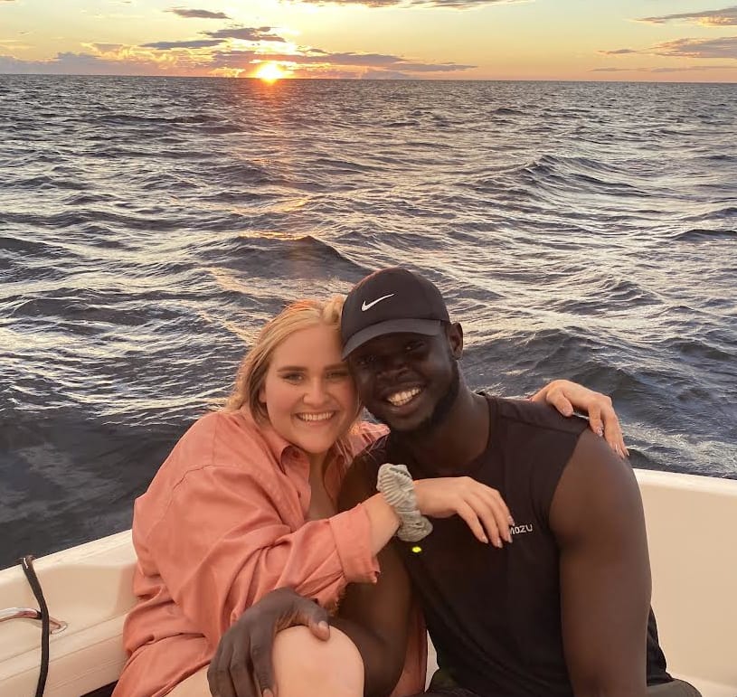 Advisor - Katelyn Riak