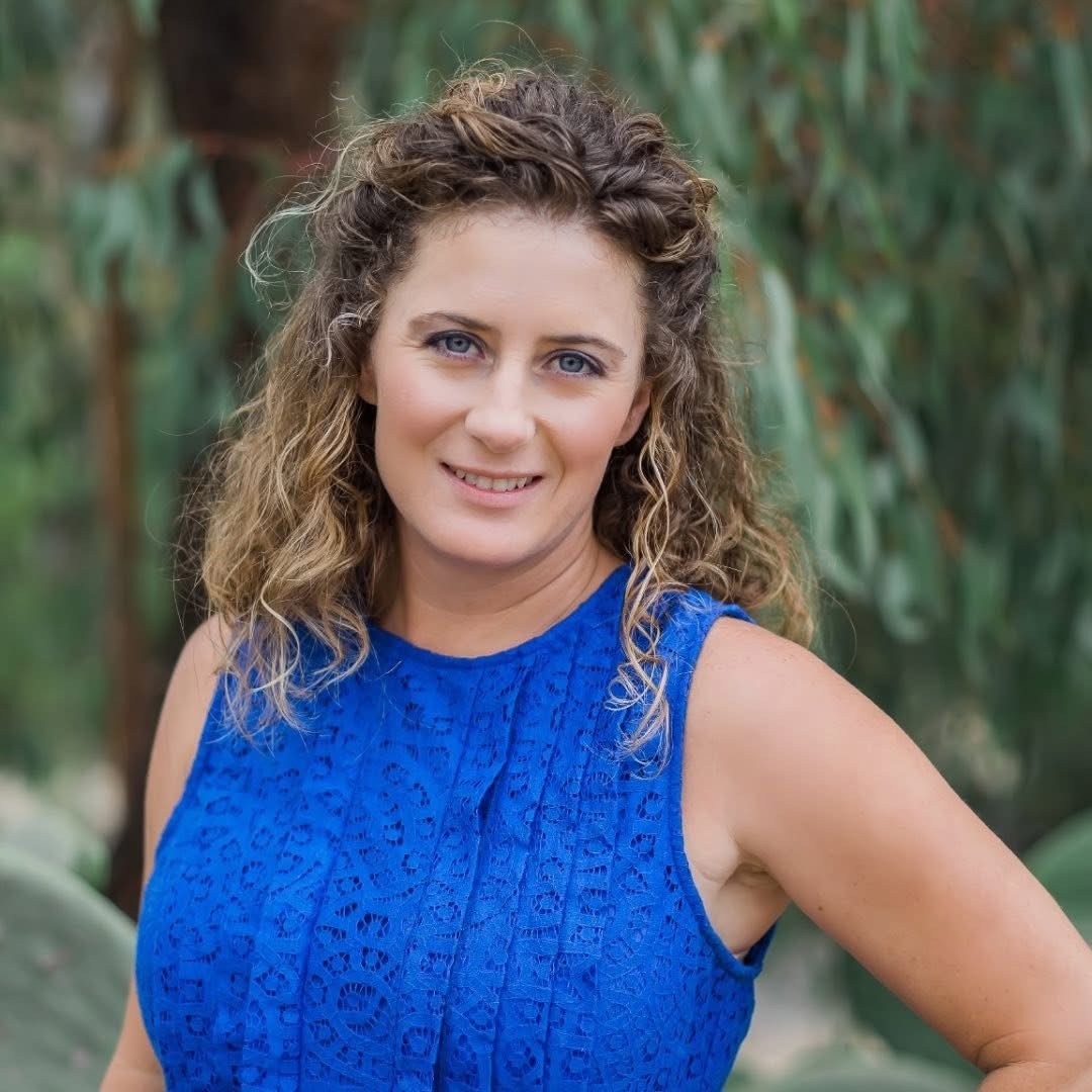 Travel Advisor - Lauren Lucas