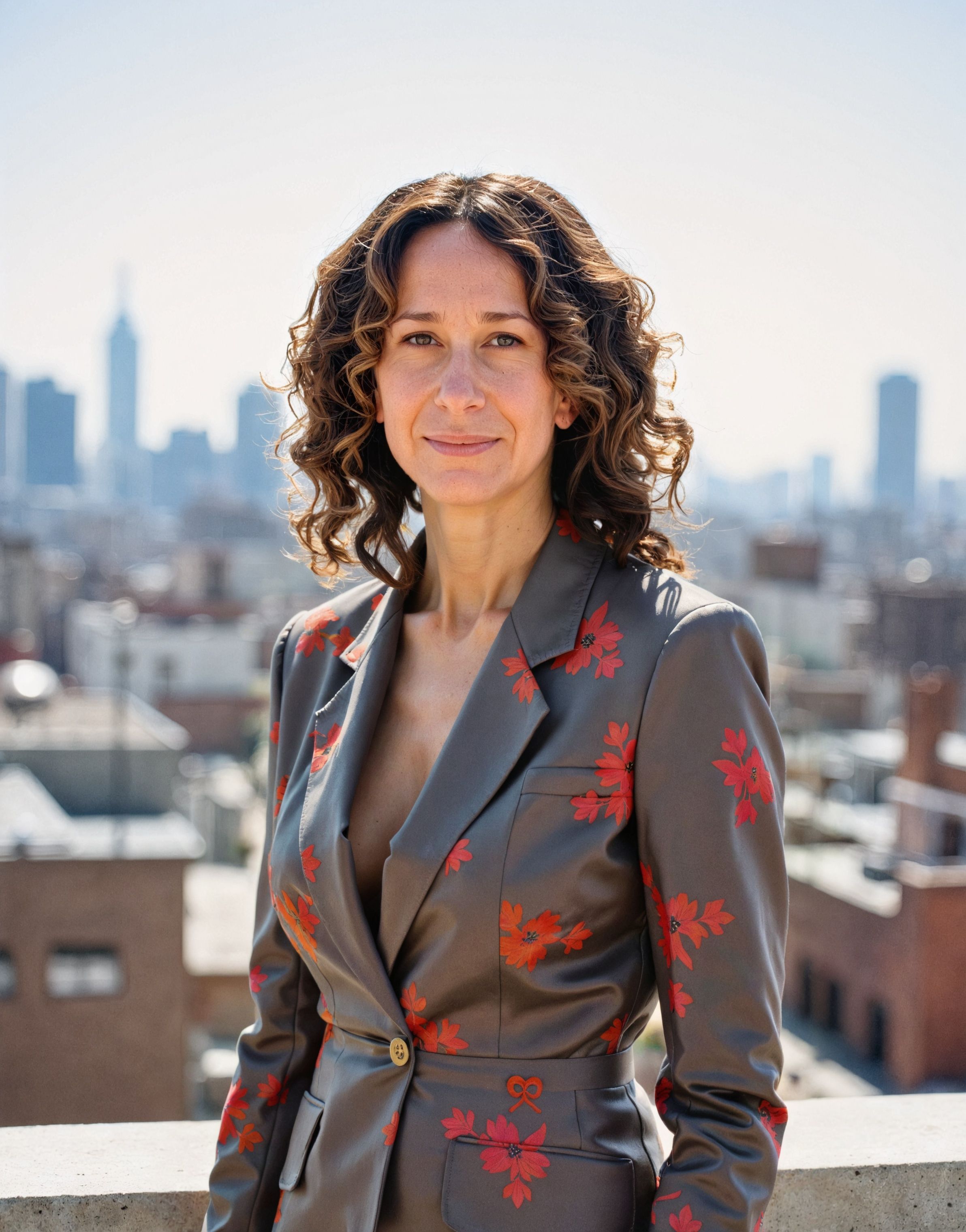Travel Advisor - Lisa Hyman Sackman