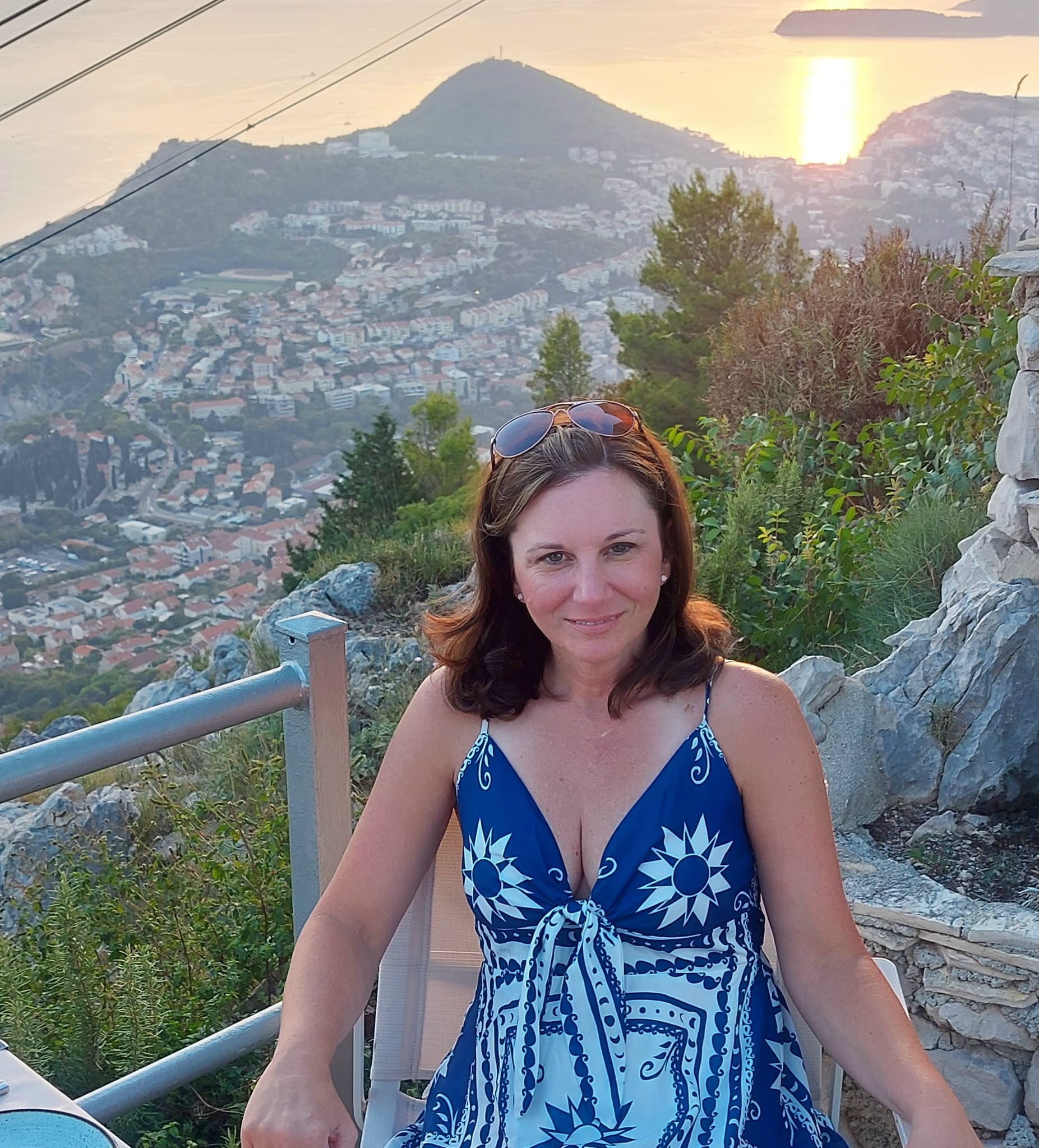 Fora Author - Keri Swan
