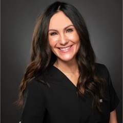 Fora Author - Angela Lessard