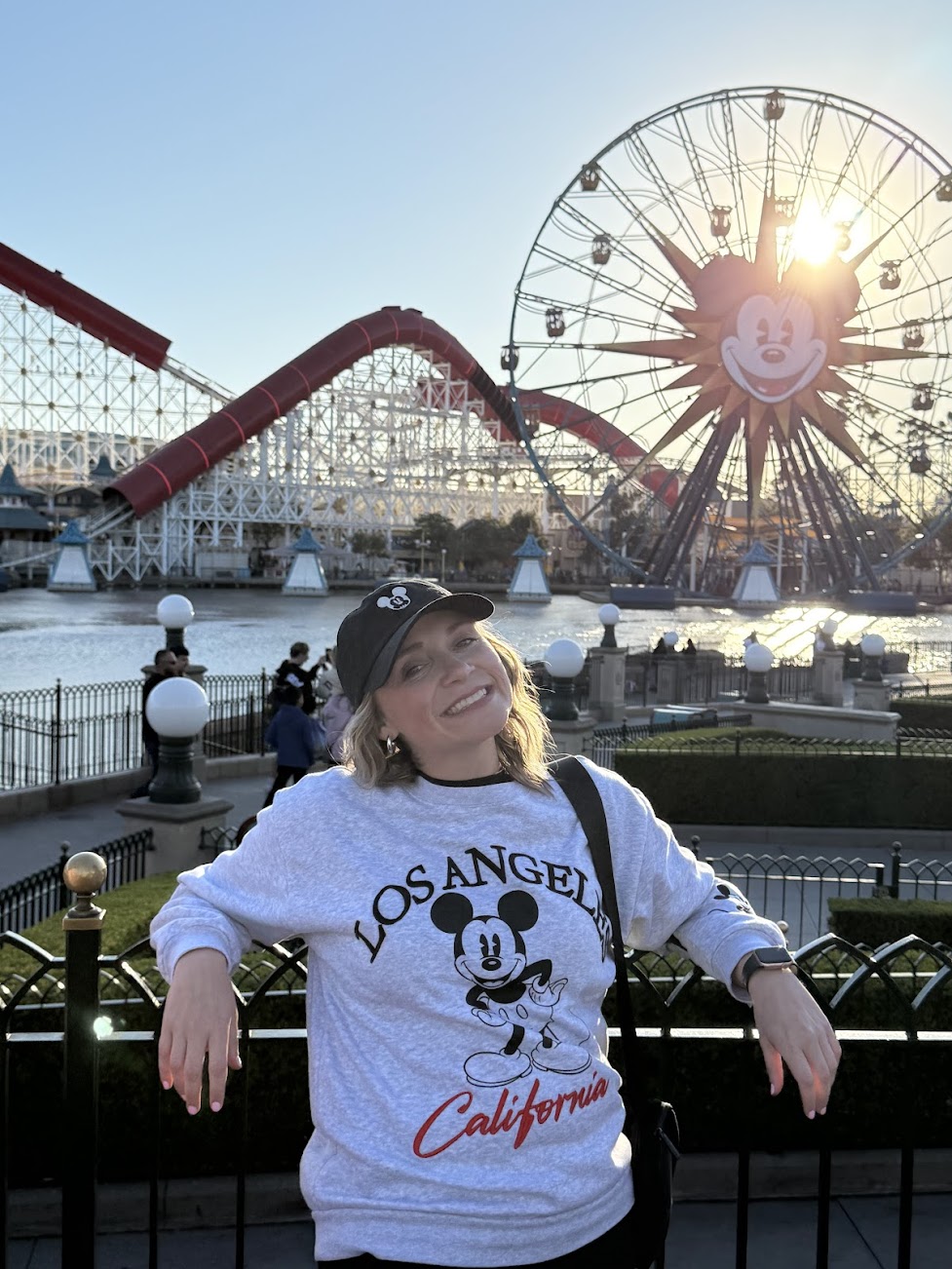 Travel Advisor - Courtney Polifka