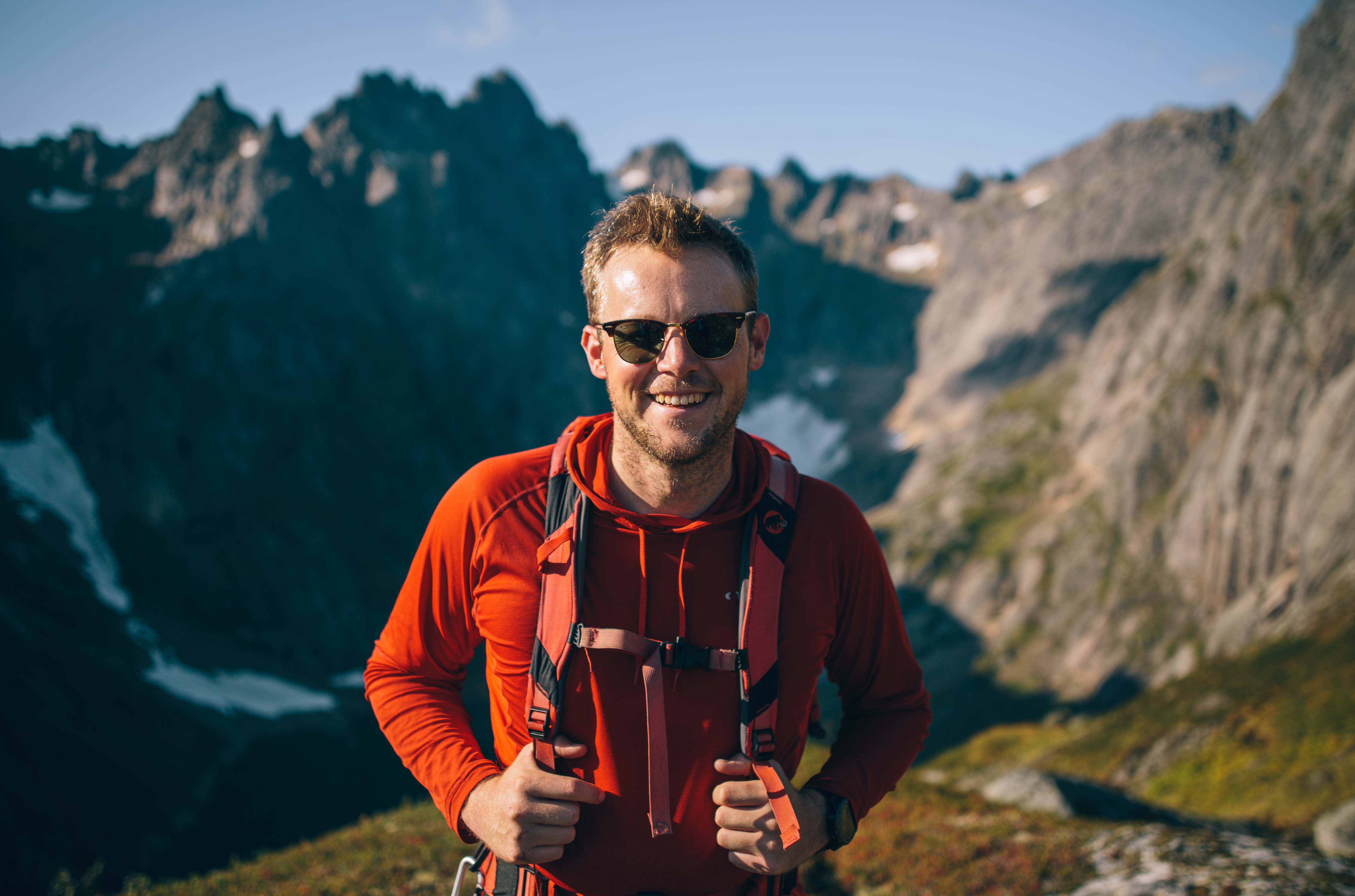 Travel Advisor - Mitch Pittman