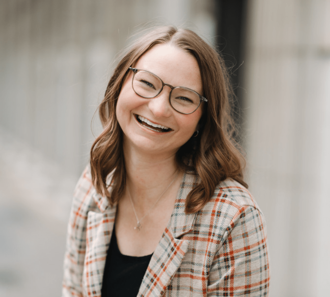 Advisor - Rachel Bond