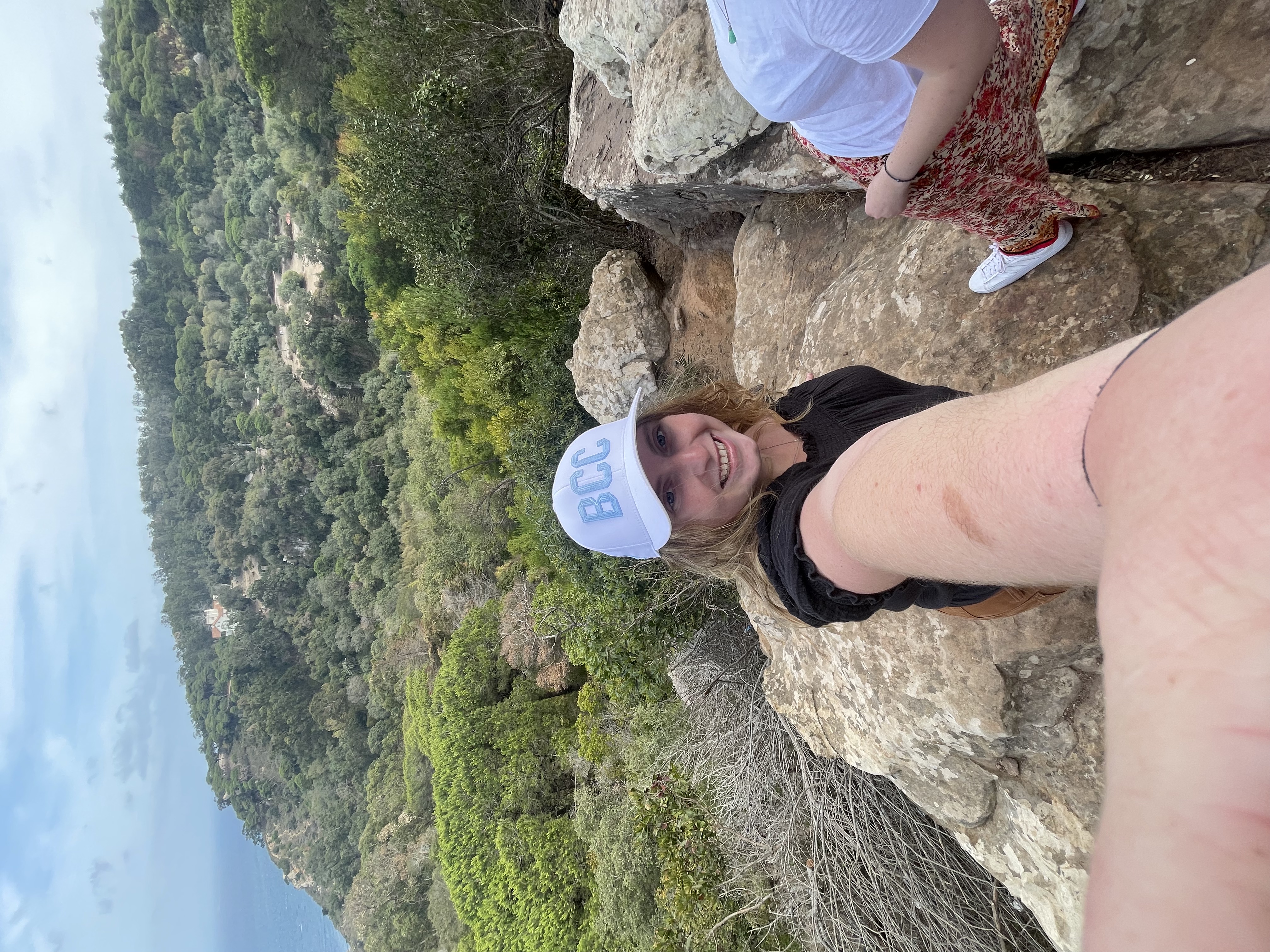 Advisor - Clara Green