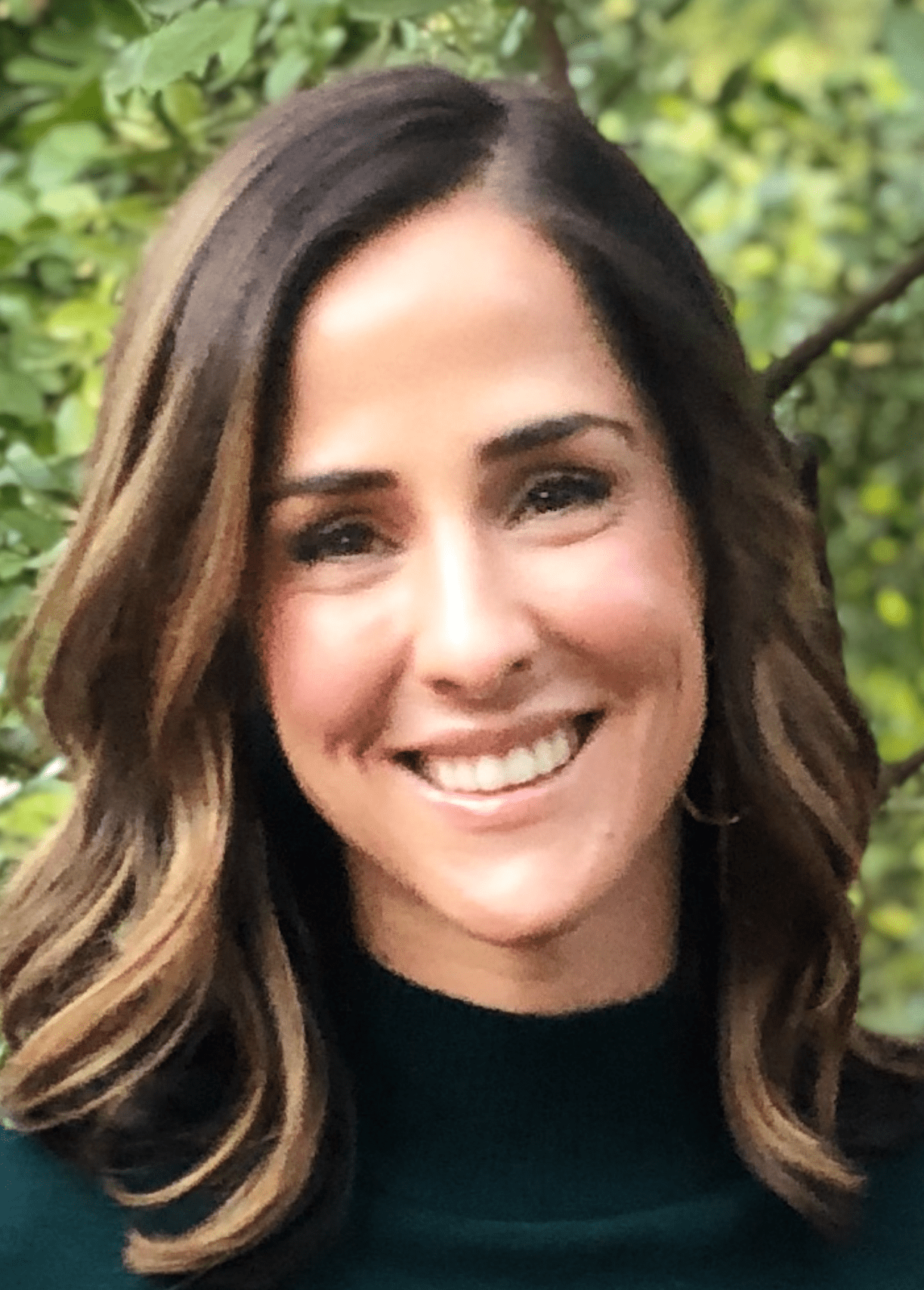 Travel Advisor - Mary Dial