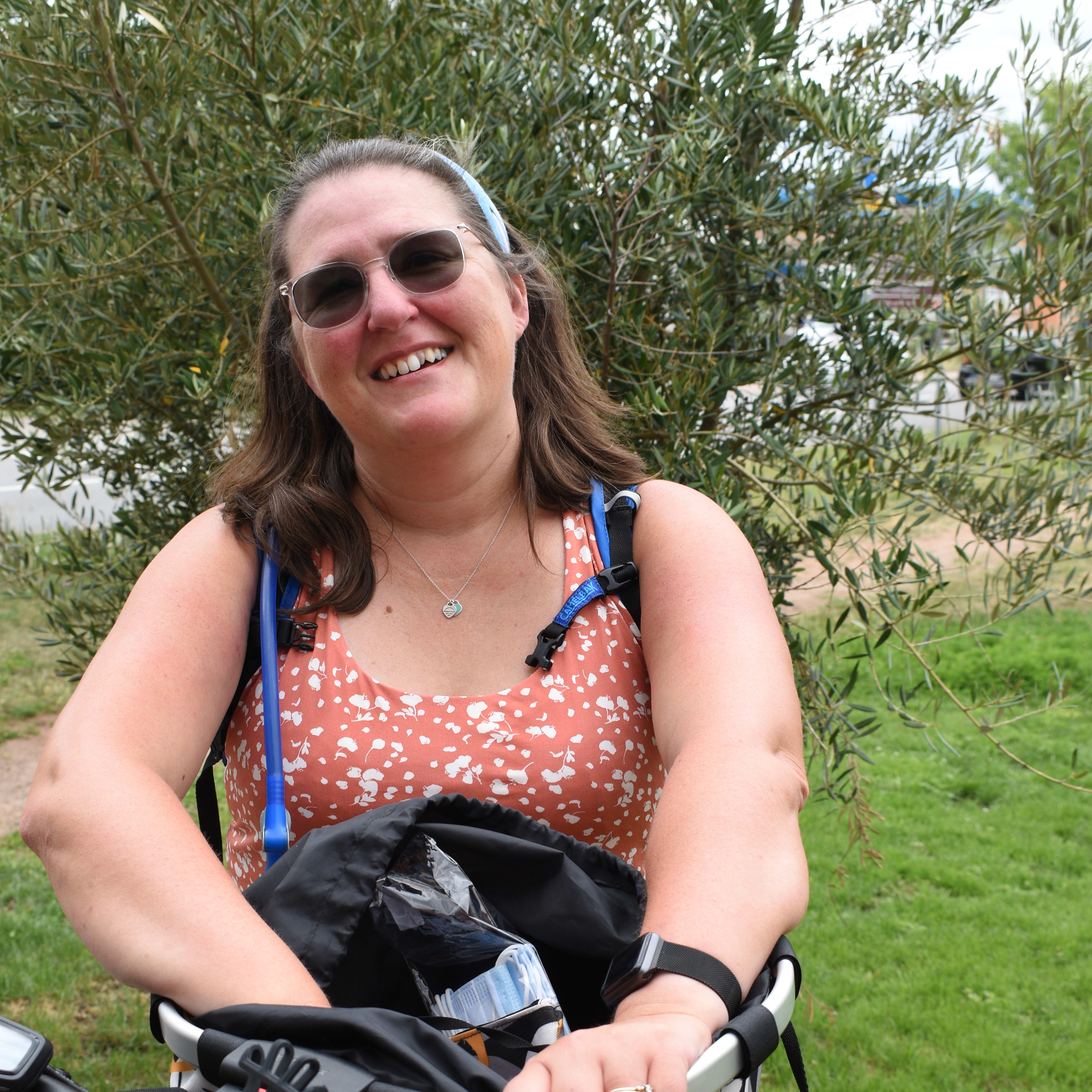 Advisor - Beverly Kaiser