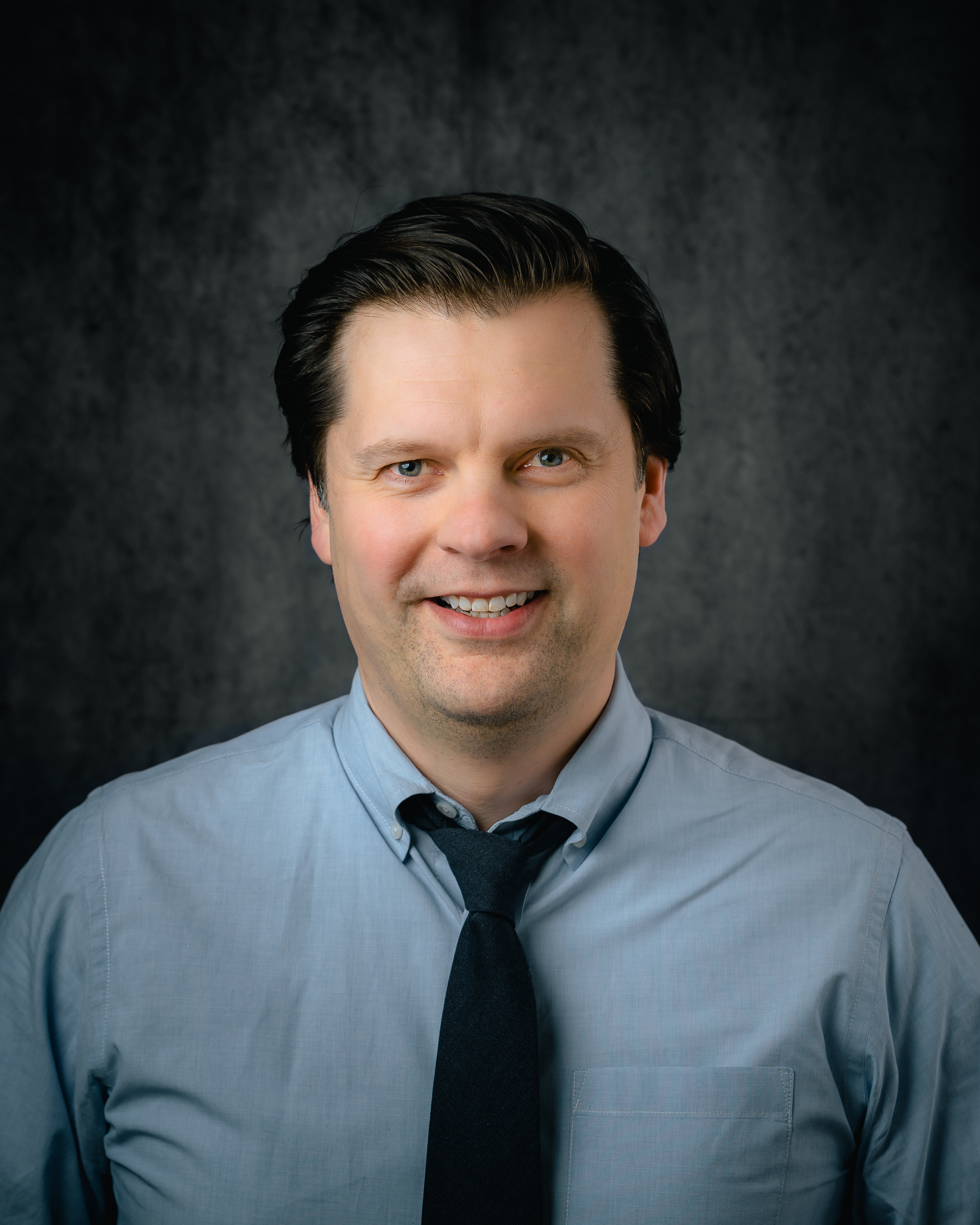 Advisor - Derrick Clark