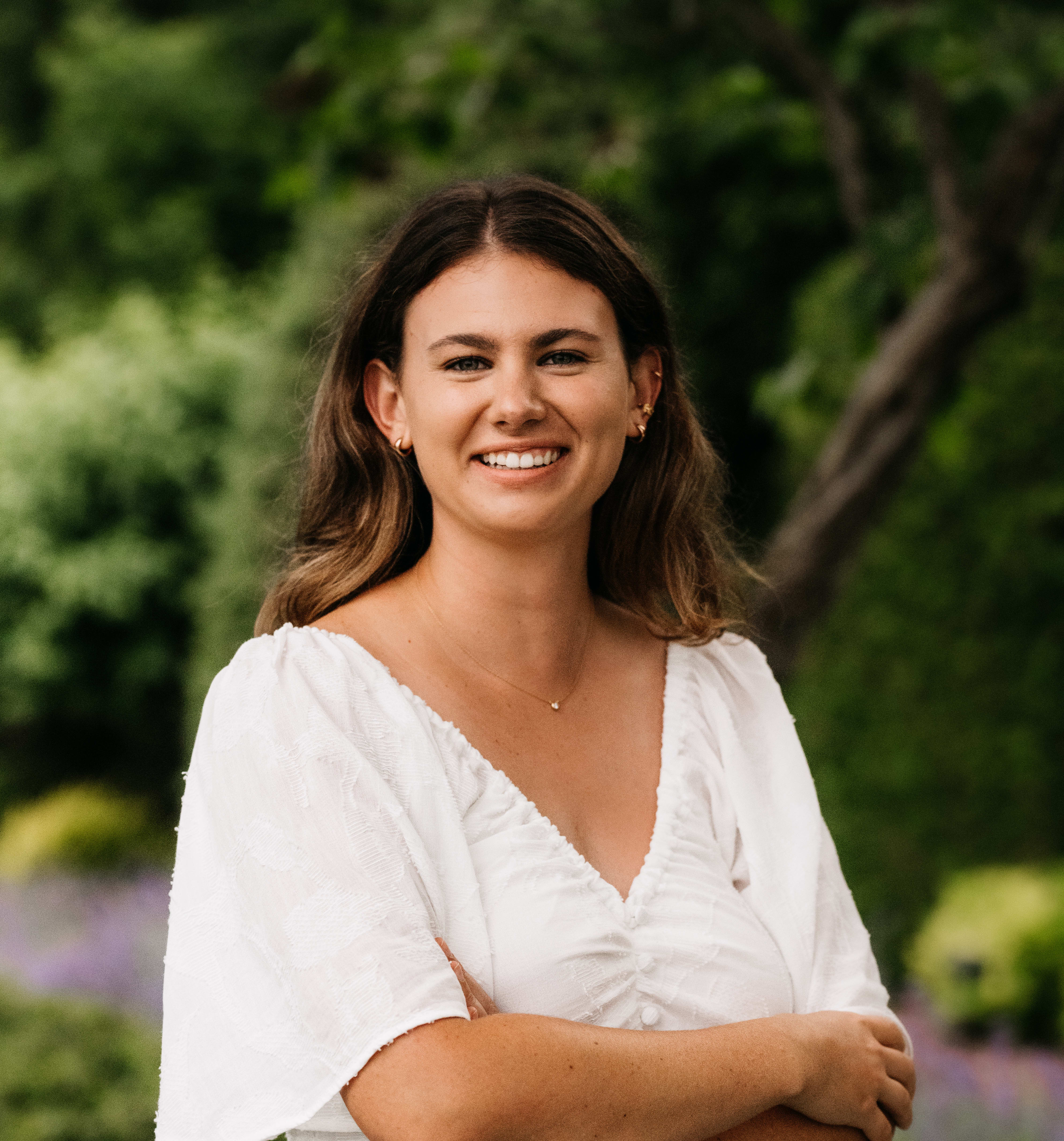 Advisor - Marissa Murray