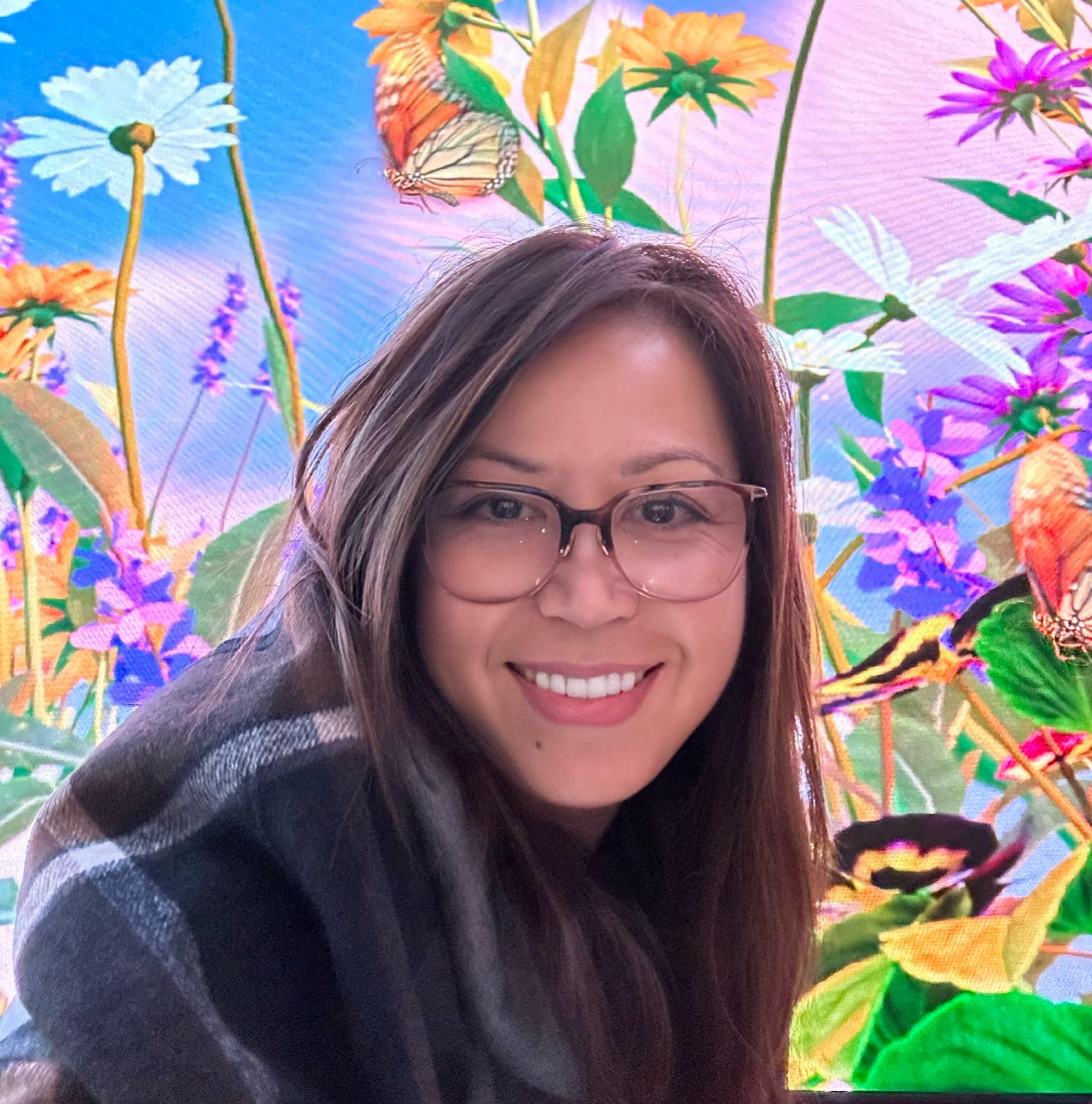 Advisor - Karen Estrella