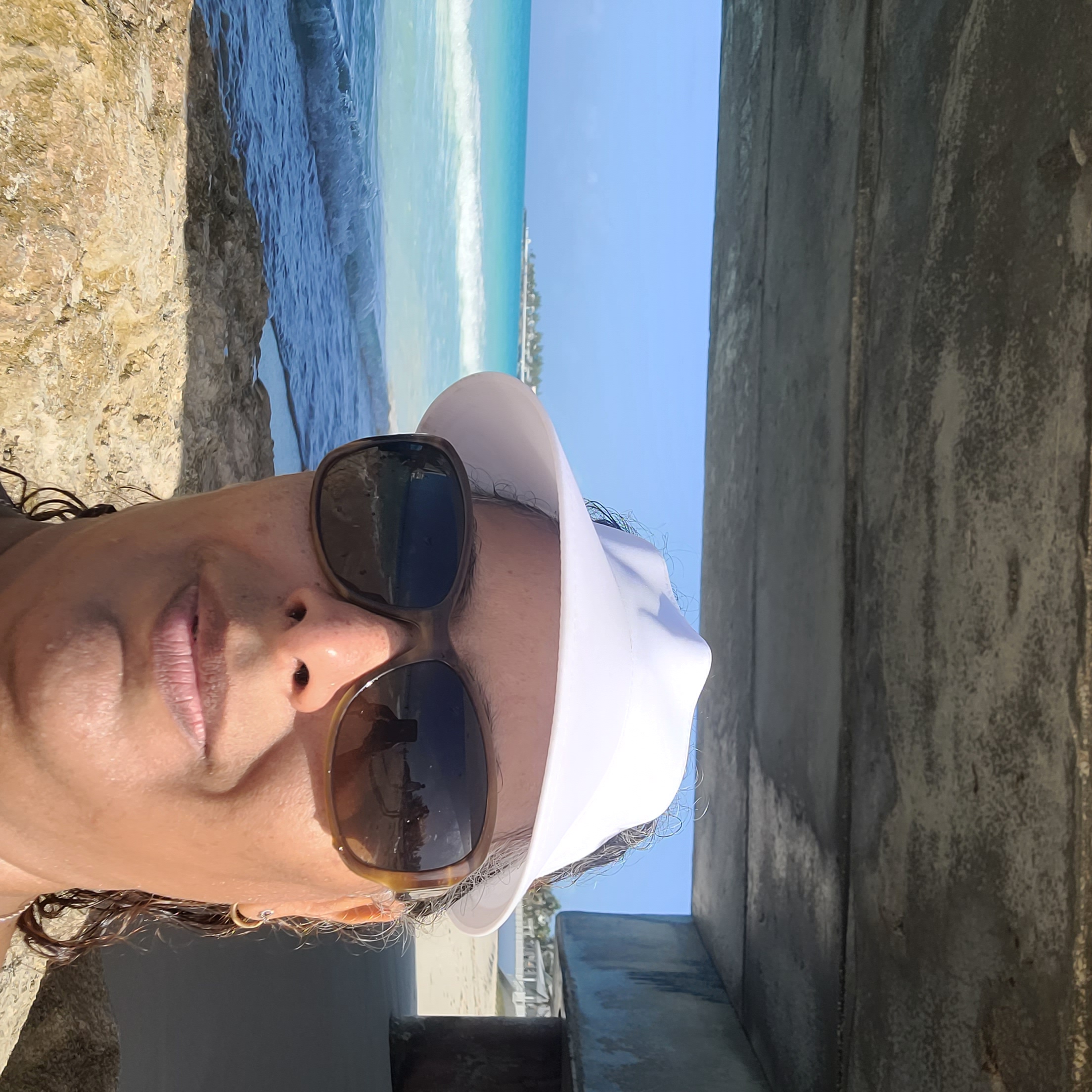 Fora Author - Tiffany Williams