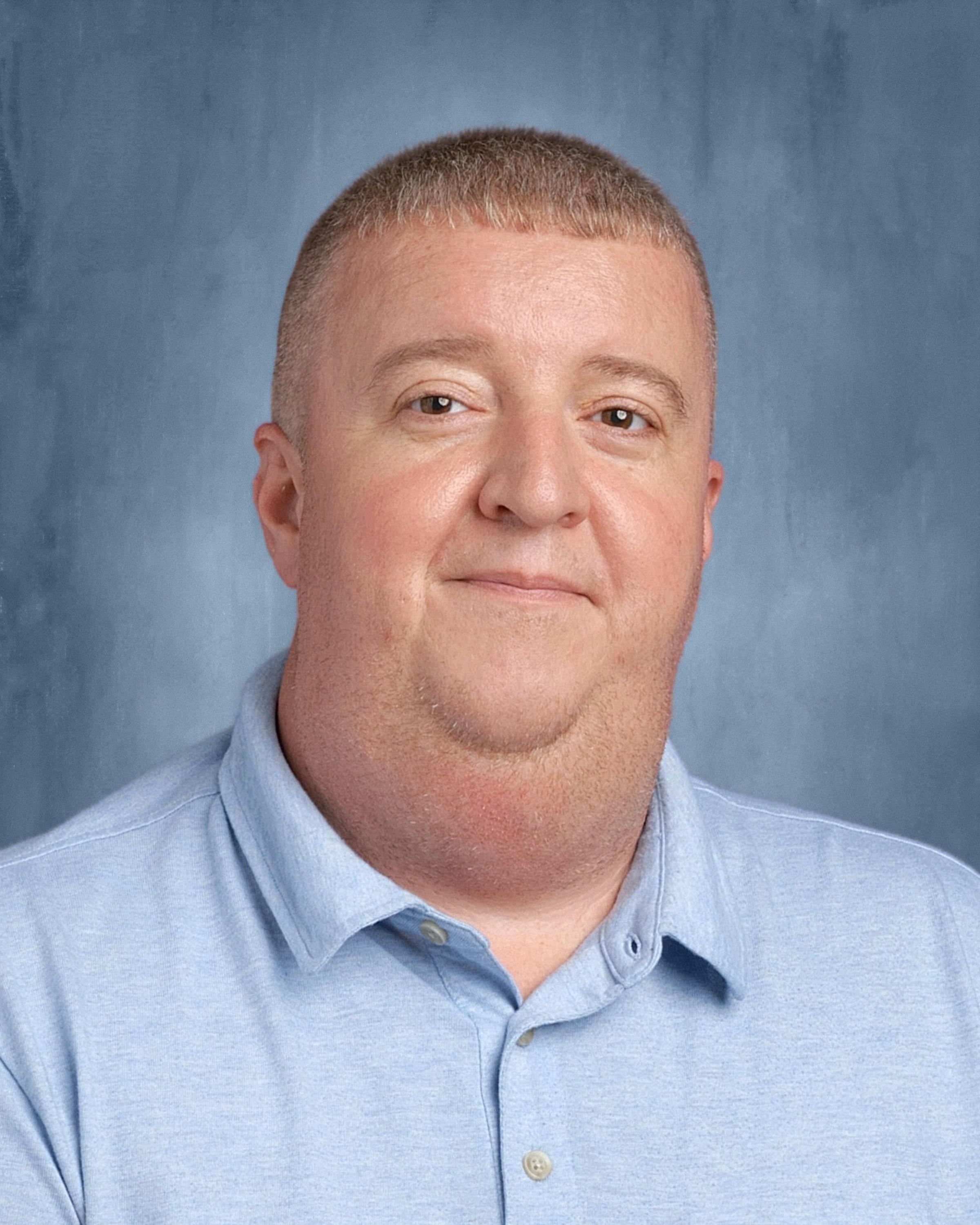 Advisor - Jason Farmer