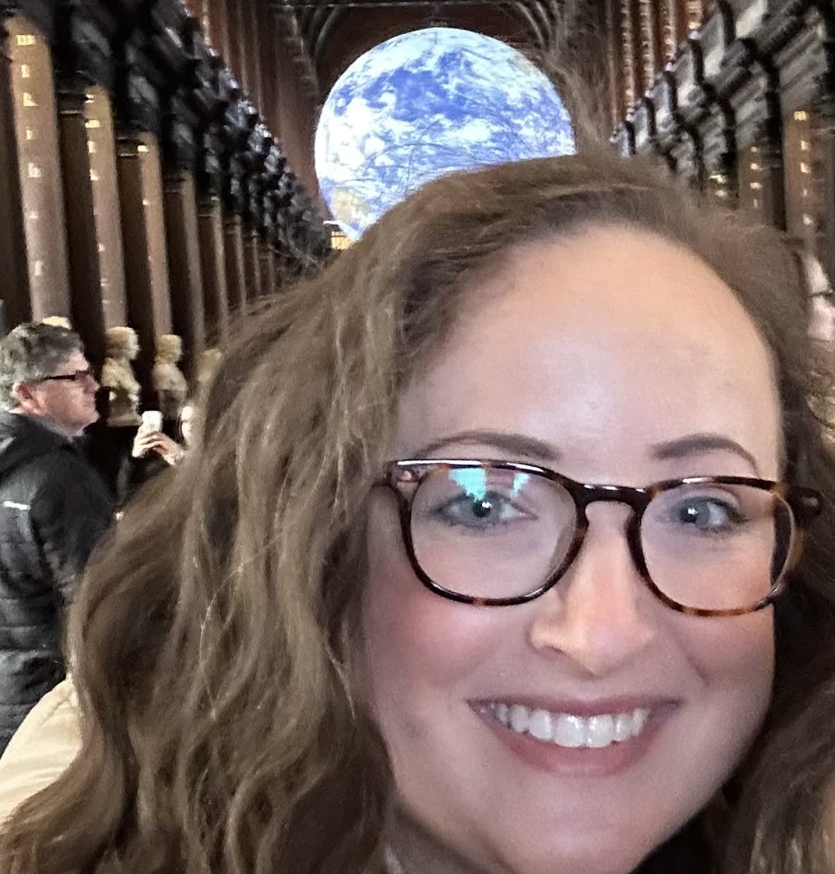 Advisor - Whitney Smith