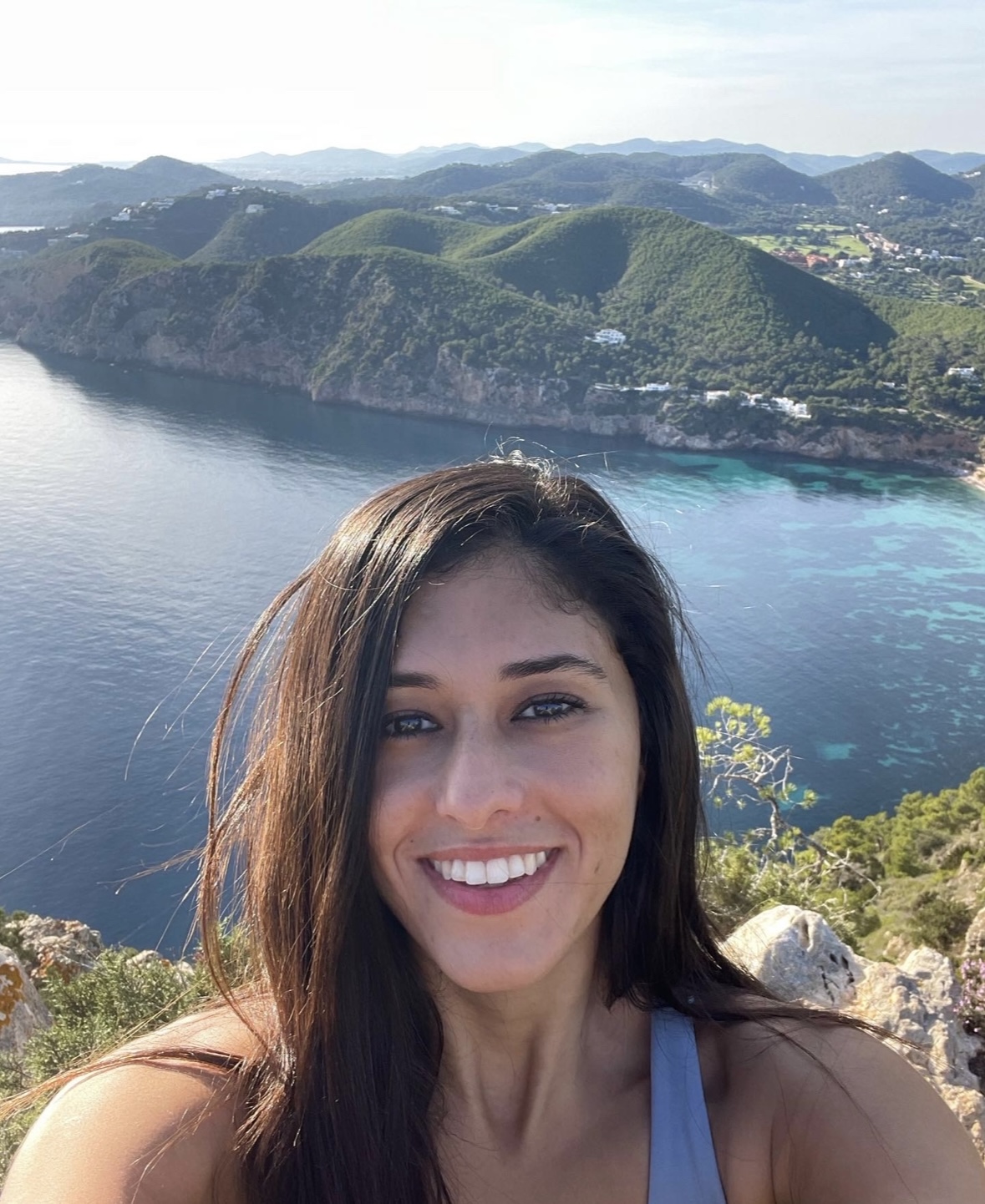 Travel Advisor - Rana Allam