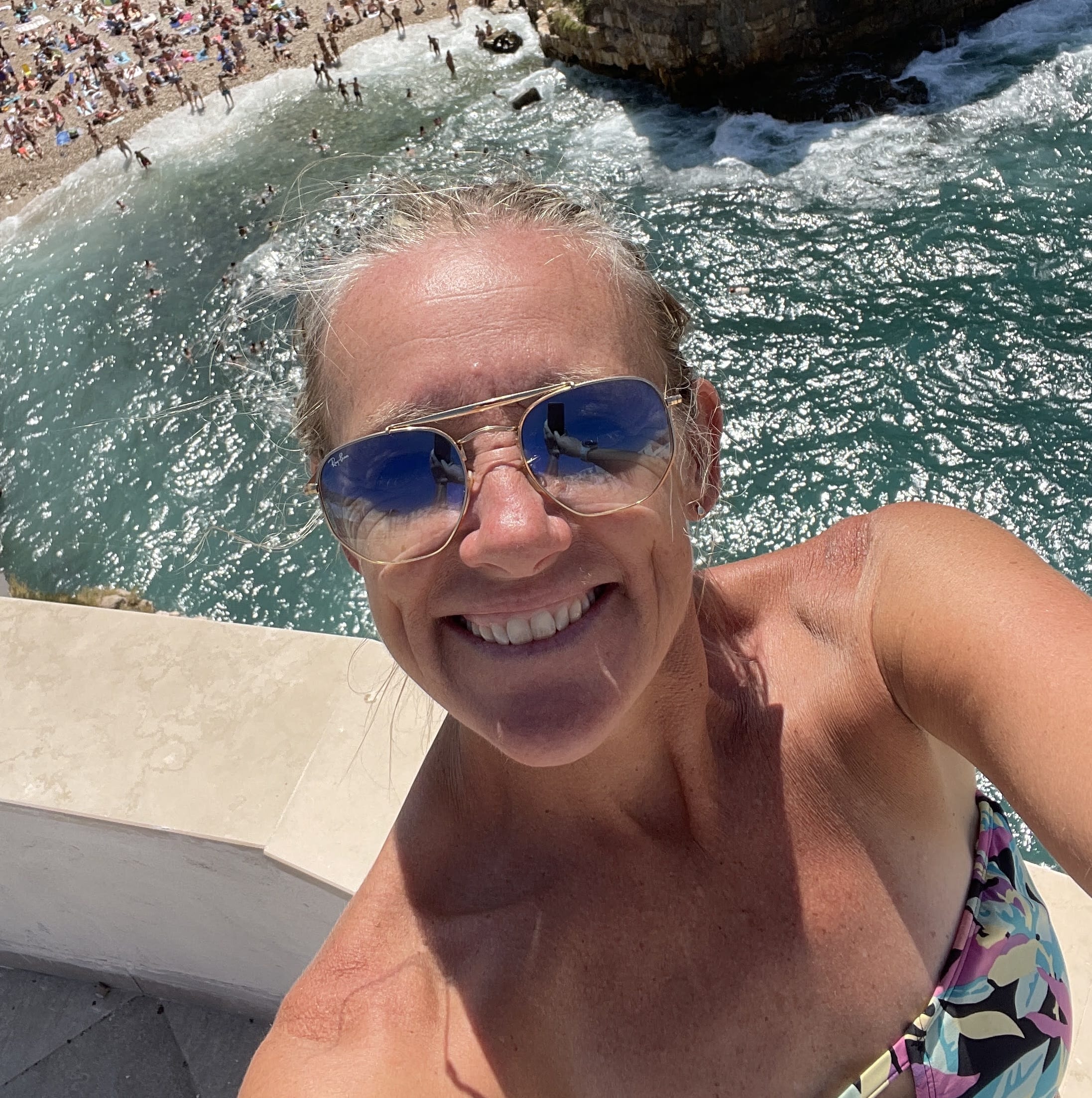 Advisor - Shelley Roy