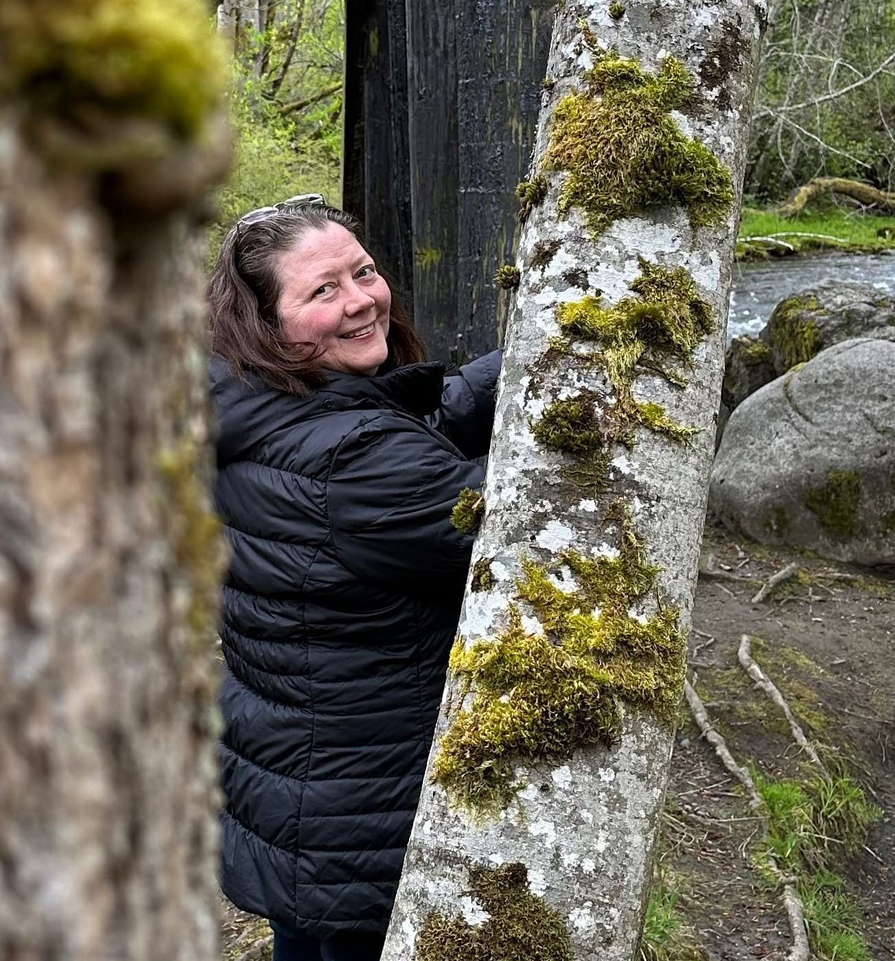 Advisor - Shona Richards