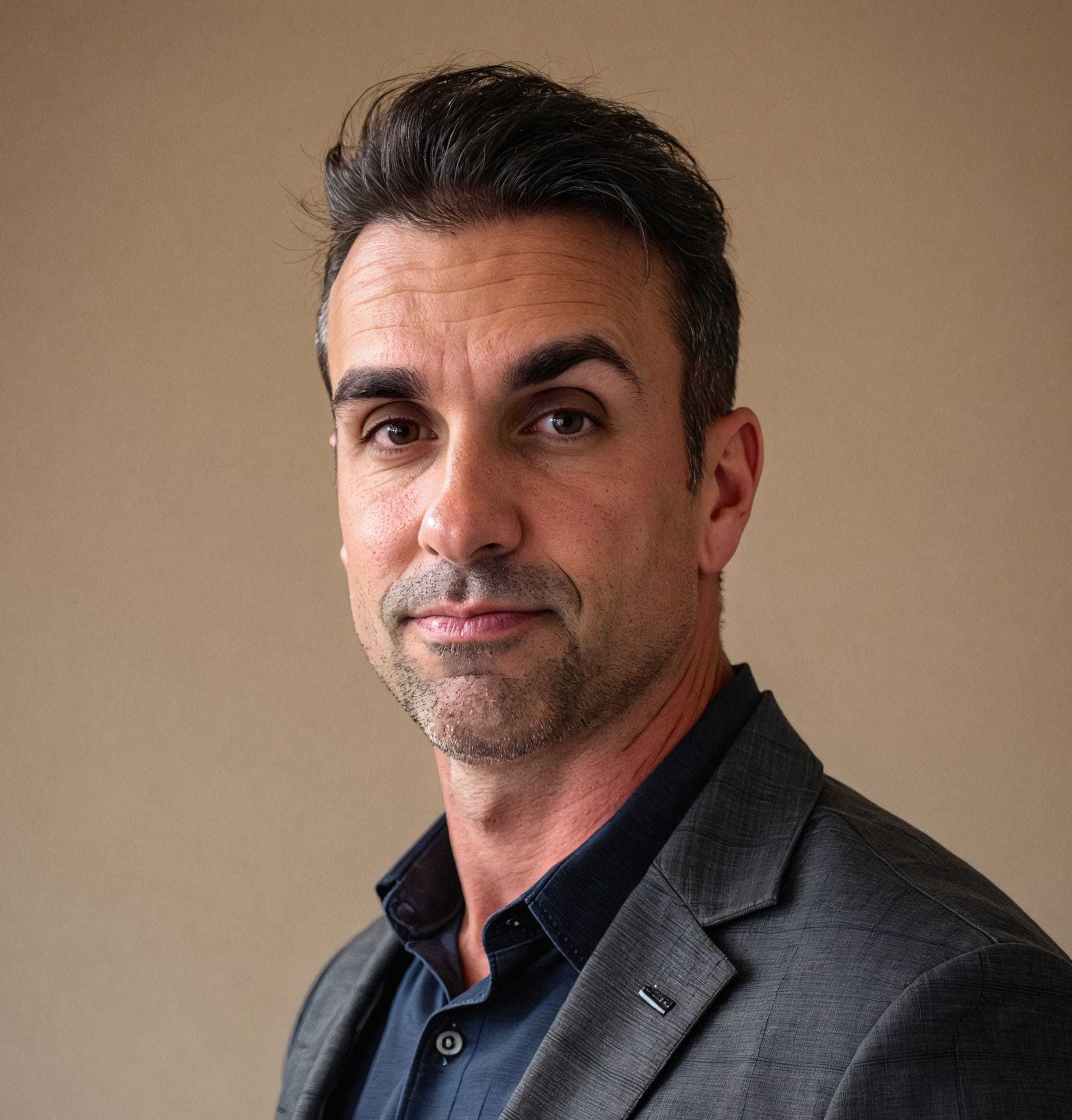 Travel Advisor - Eric Poutre