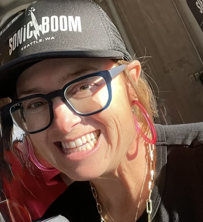 Advisor - Molly Pitts