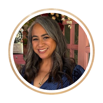 Advisor - Agatha Beltran